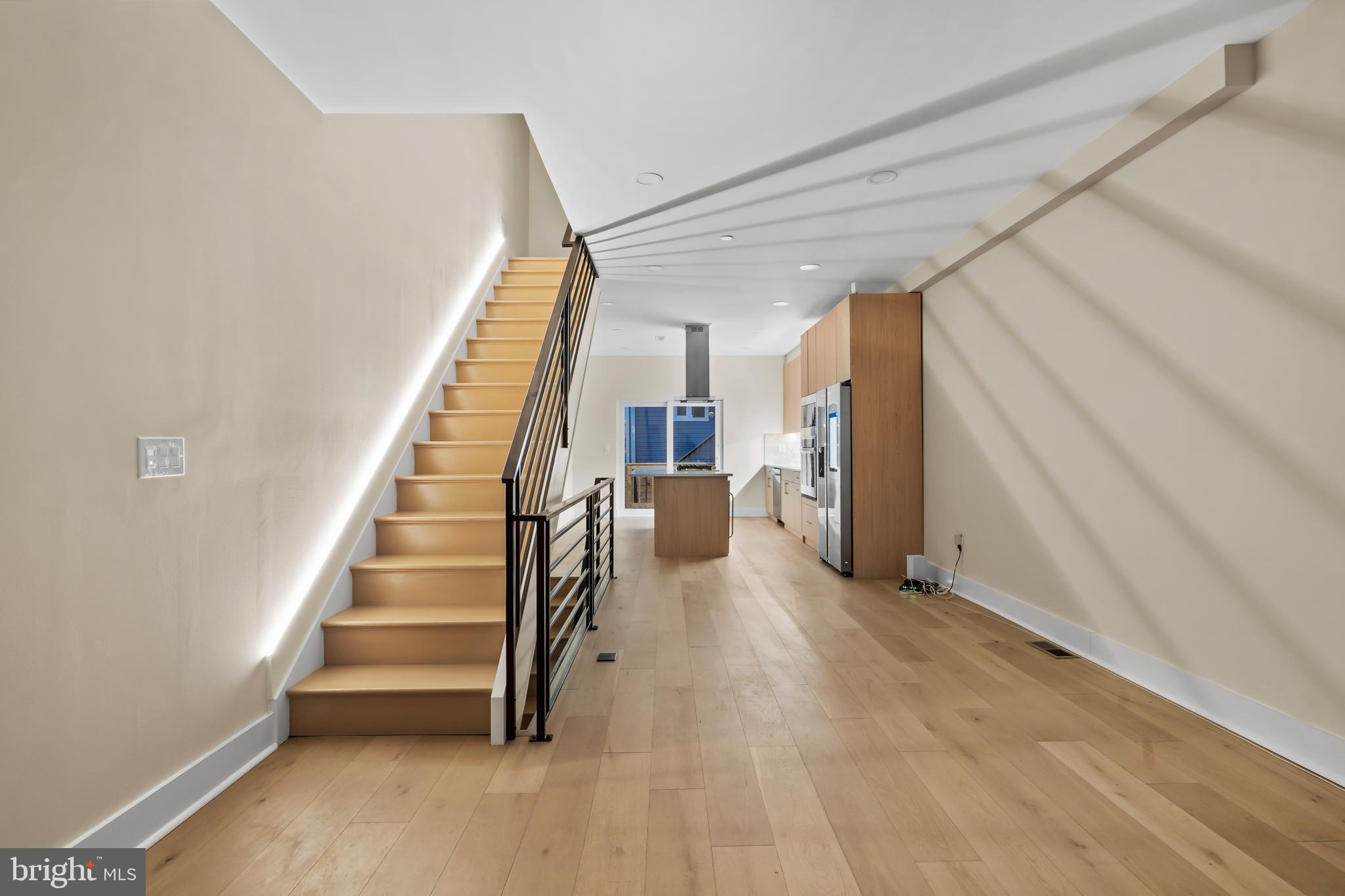 FISHTOWN - Residential