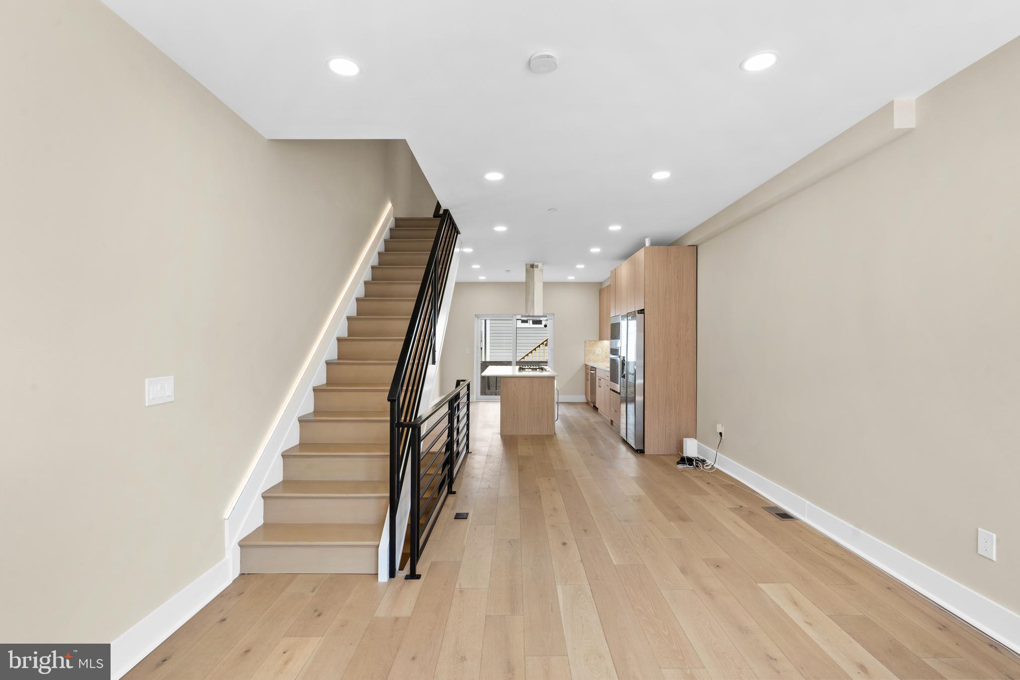 FISHTOWN - Residential