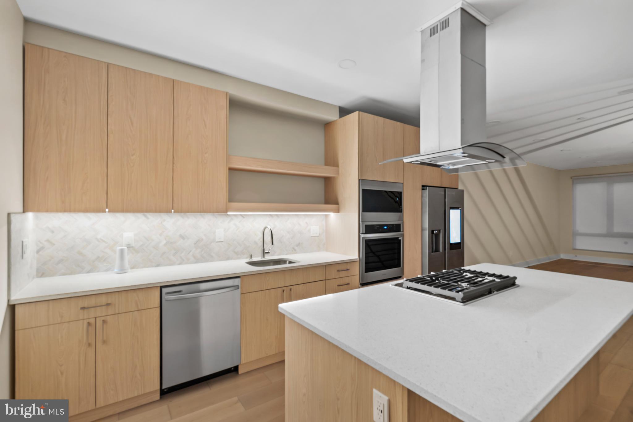 FISHTOWN - Residential