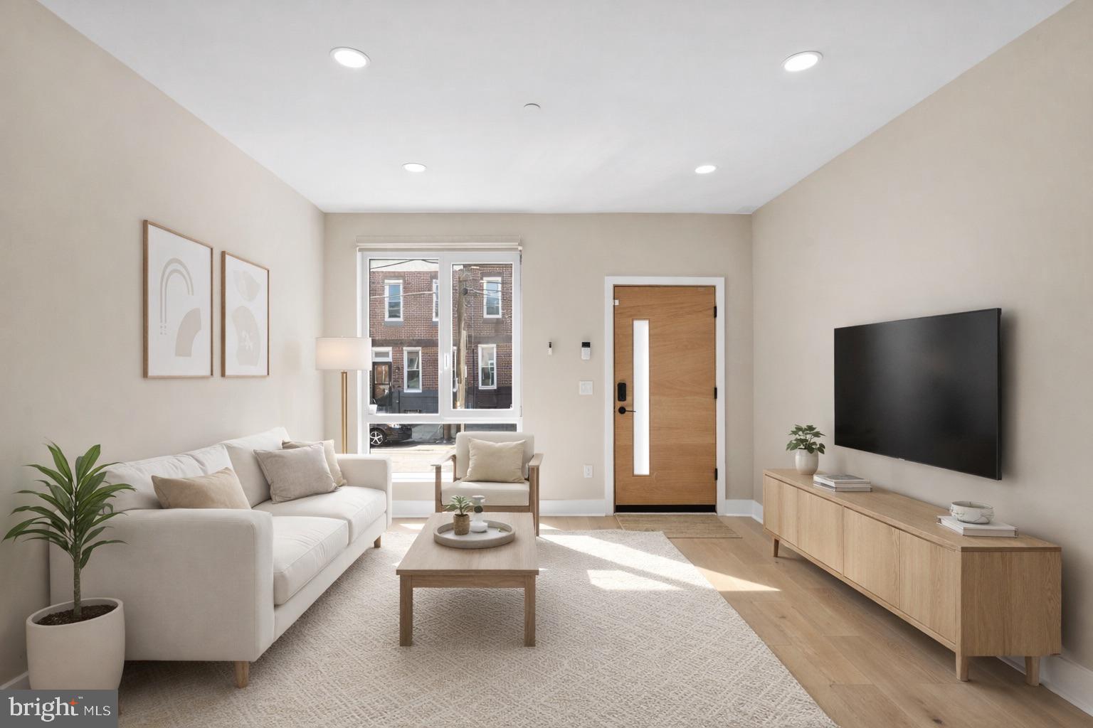 FISHTOWN - Residential