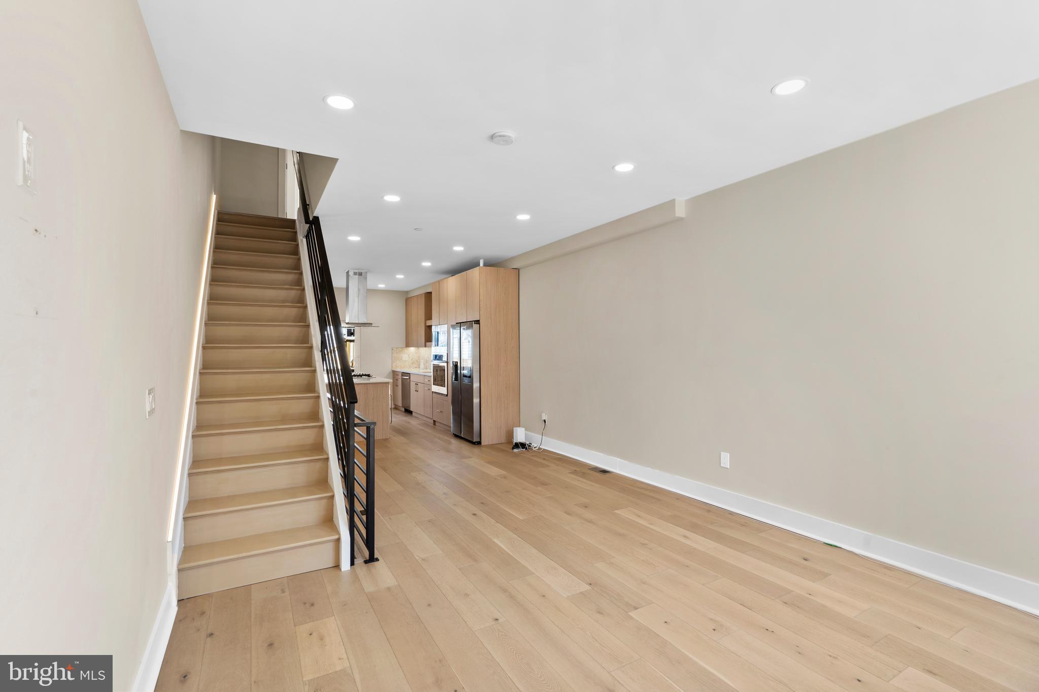 FISHTOWN - Residential