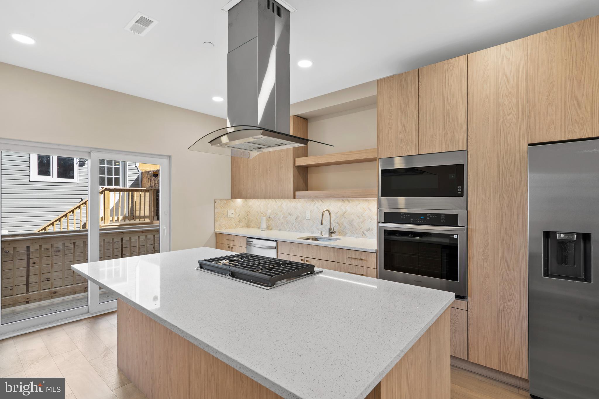 FISHTOWN - Residential