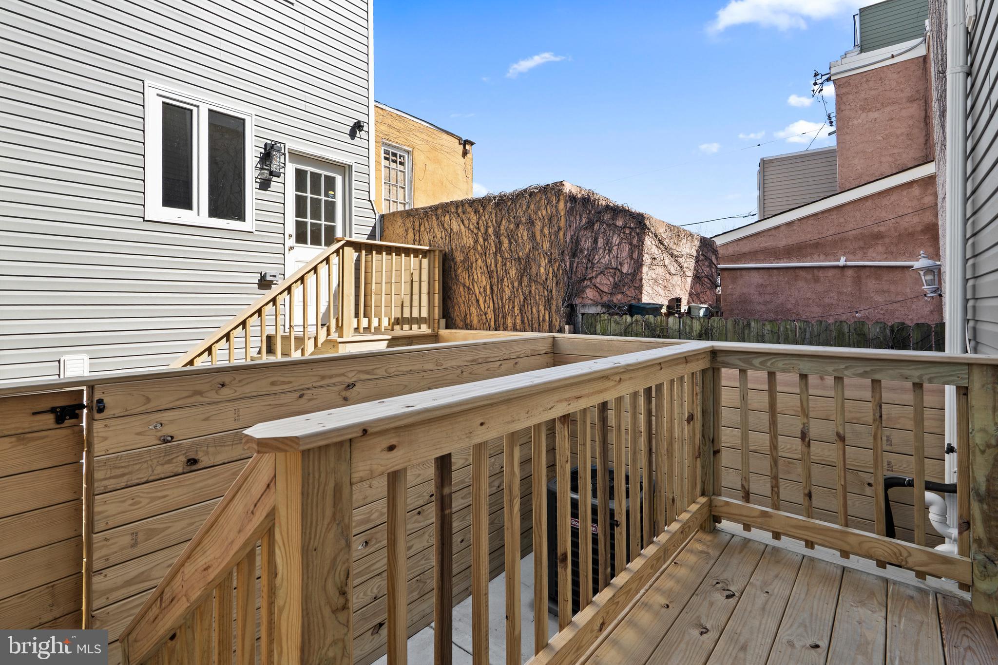 FISHTOWN - Residential