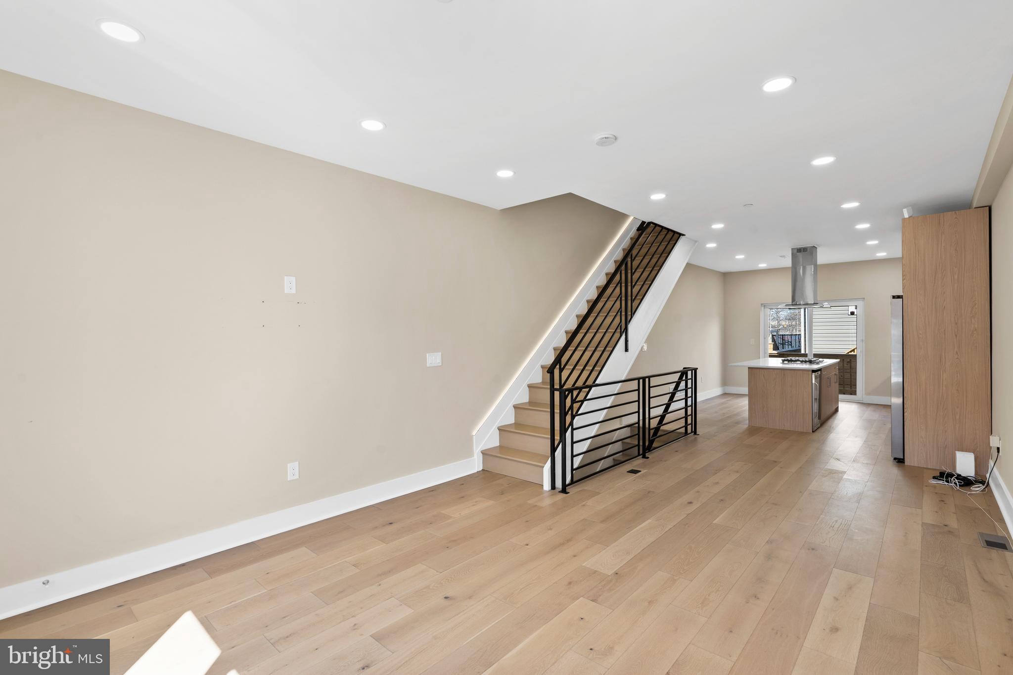 FISHTOWN - Residential