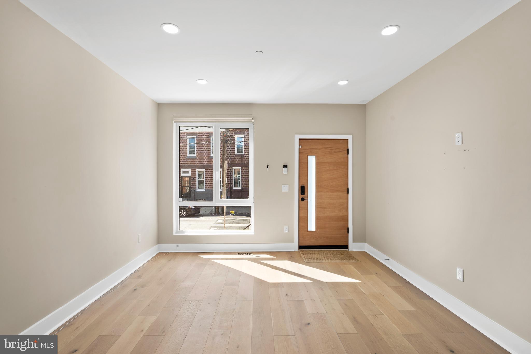 FISHTOWN - Residential