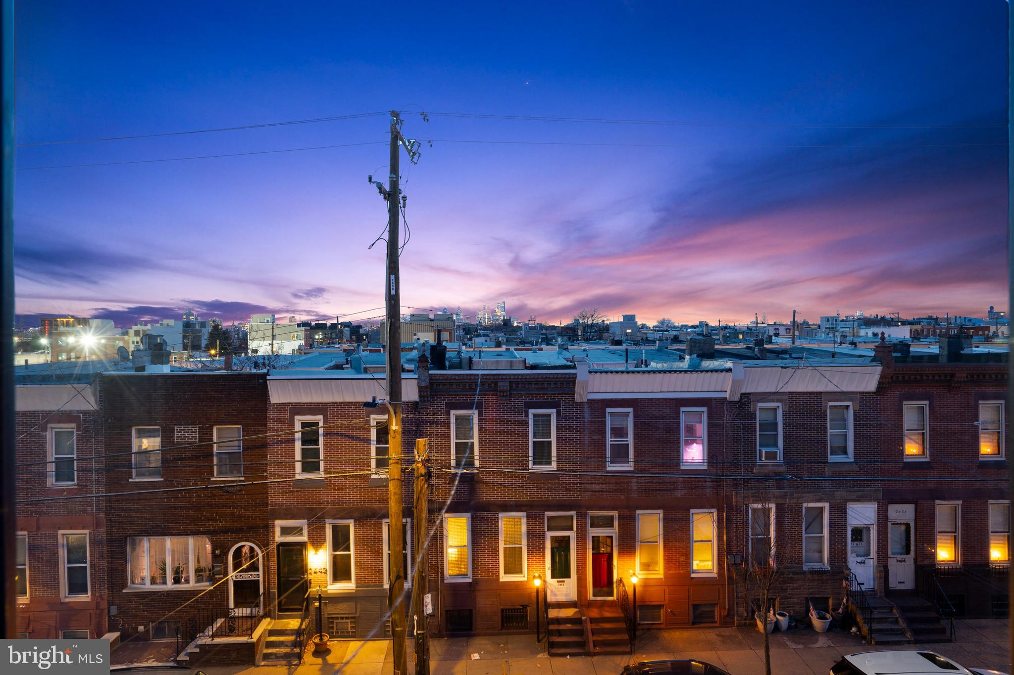 FISHTOWN - Residential