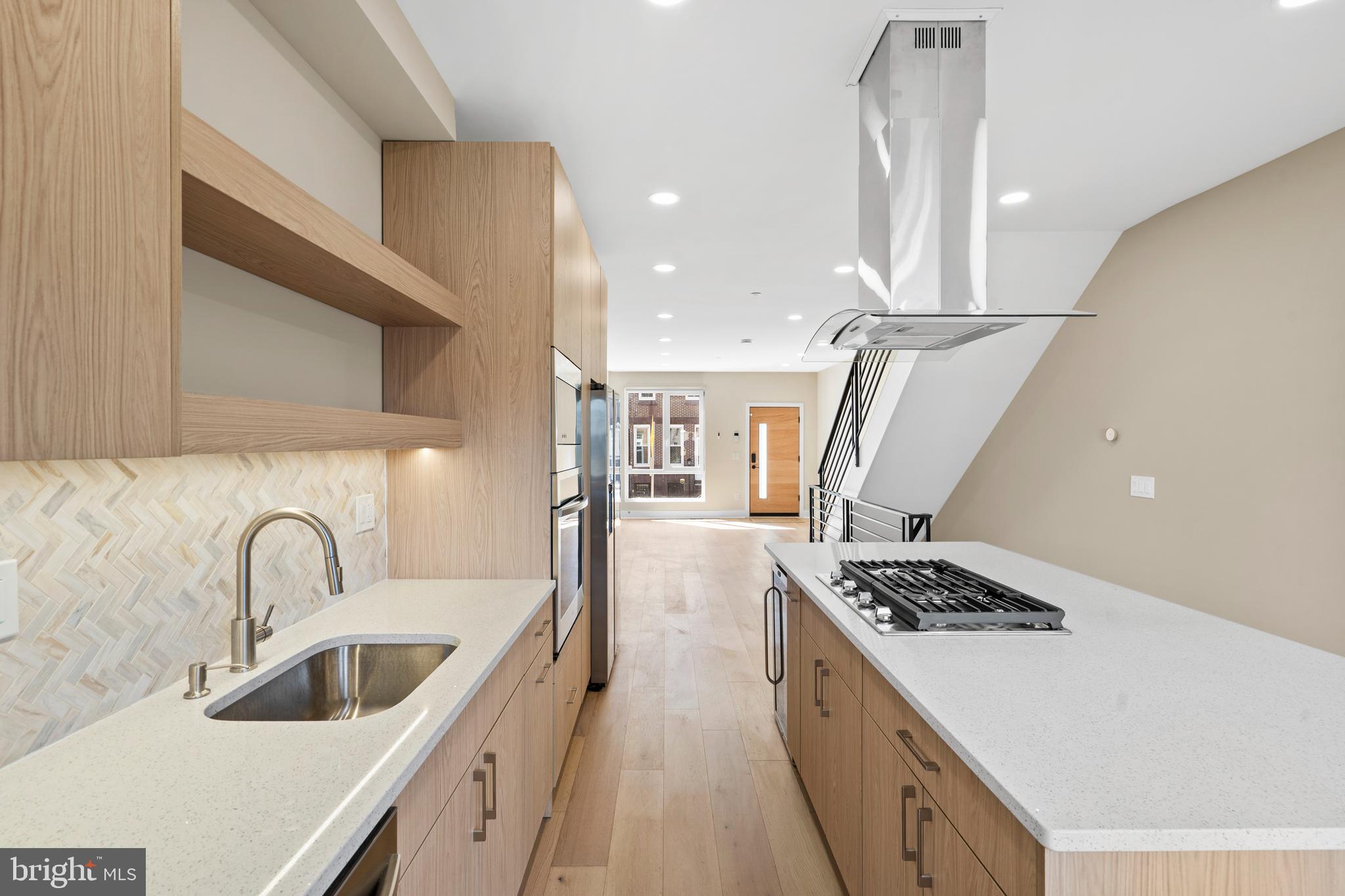 FISHTOWN - Residential