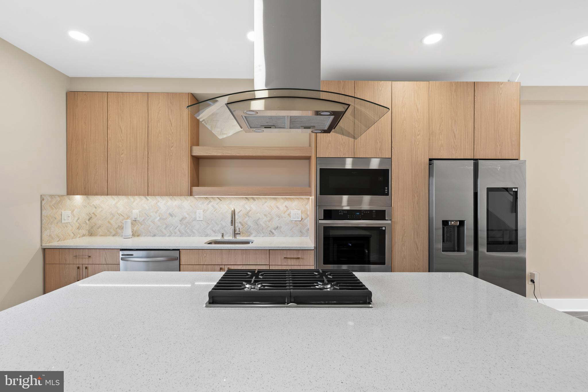 FISHTOWN - Residential