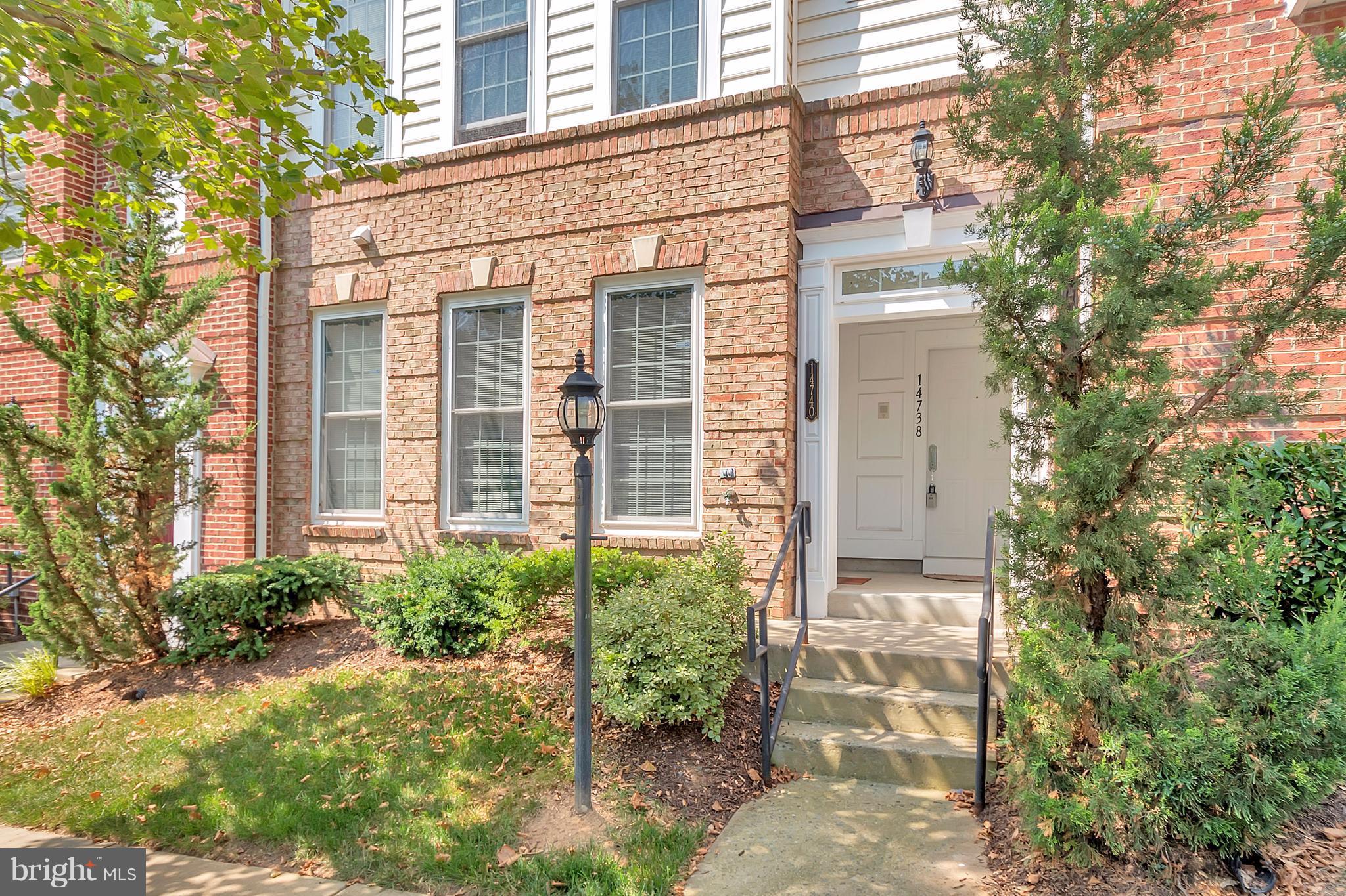 POTOMAC CLUB - Residential