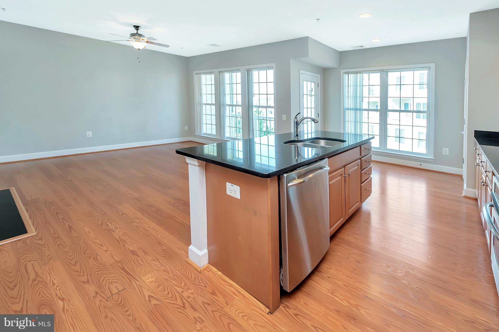 POTOMAC CLUB - Residential