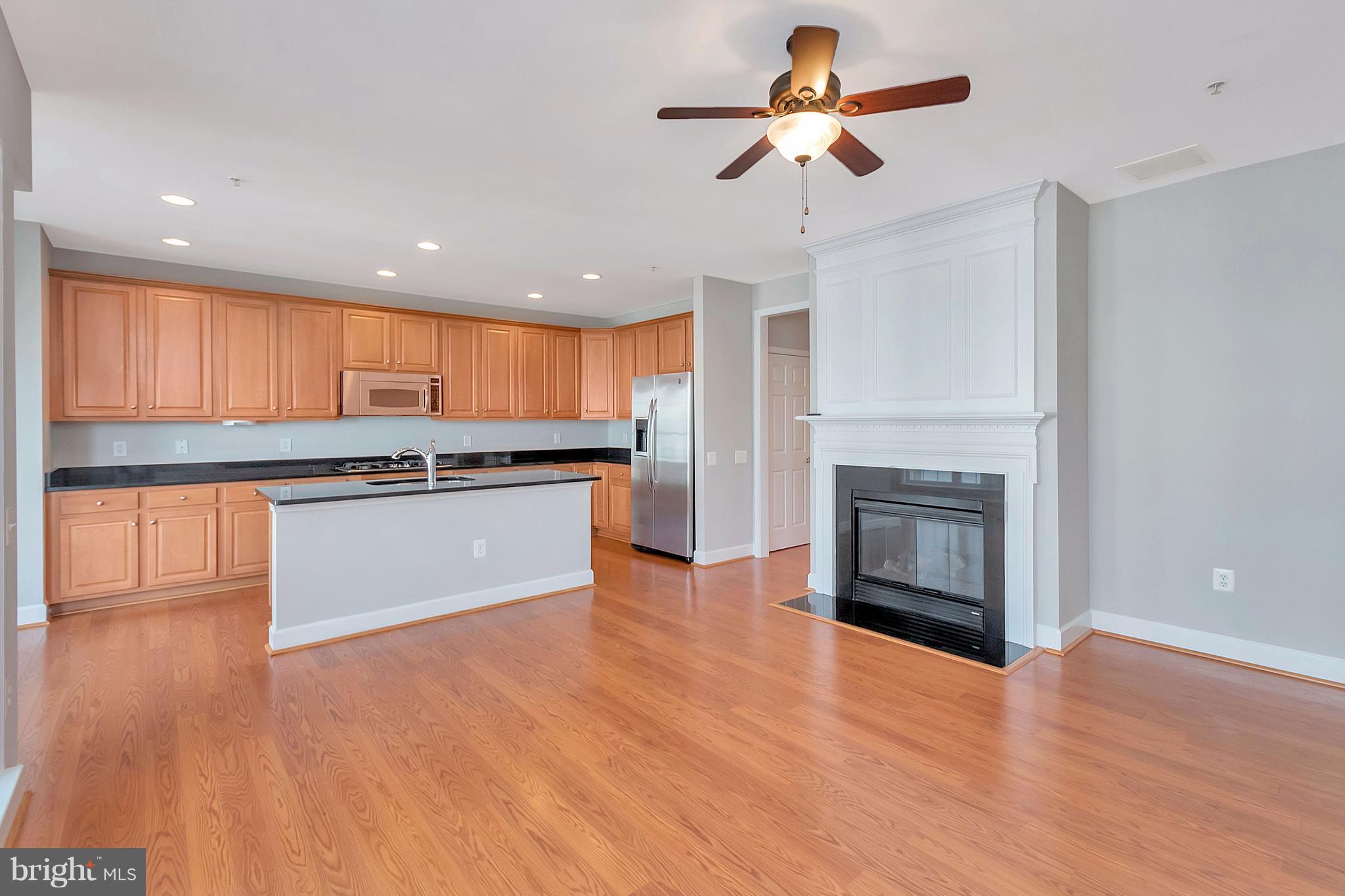 POTOMAC CLUB - Residential