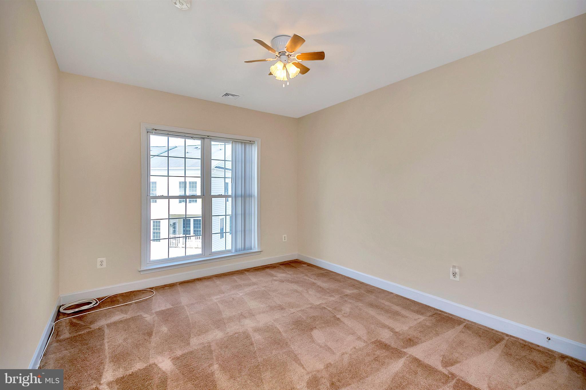 POTOMAC CLUB - Residential