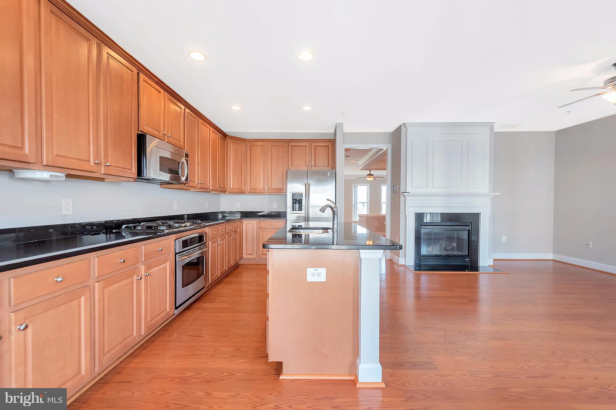 POTOMAC CLUB - Residential