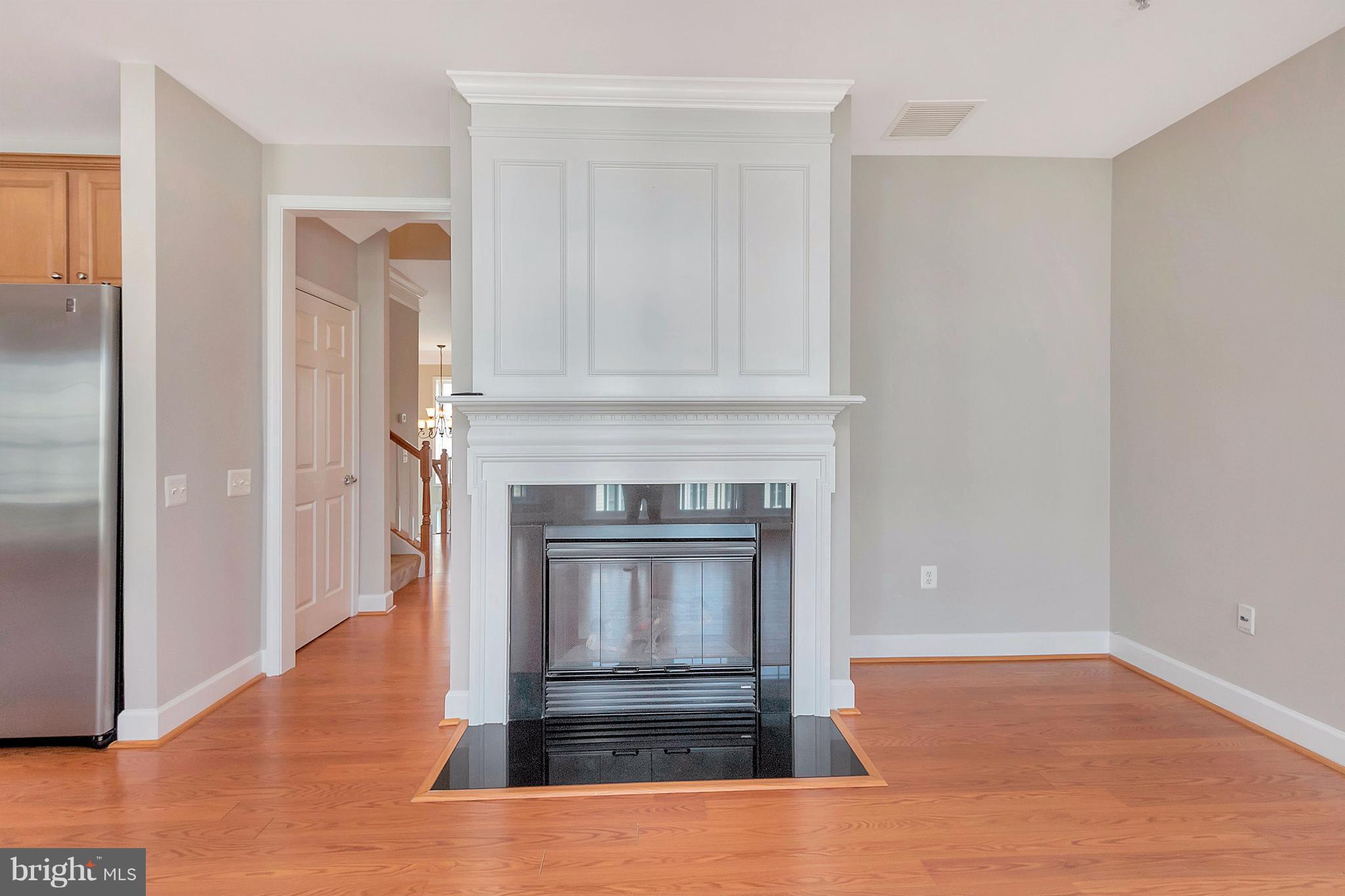 POTOMAC CLUB - Residential