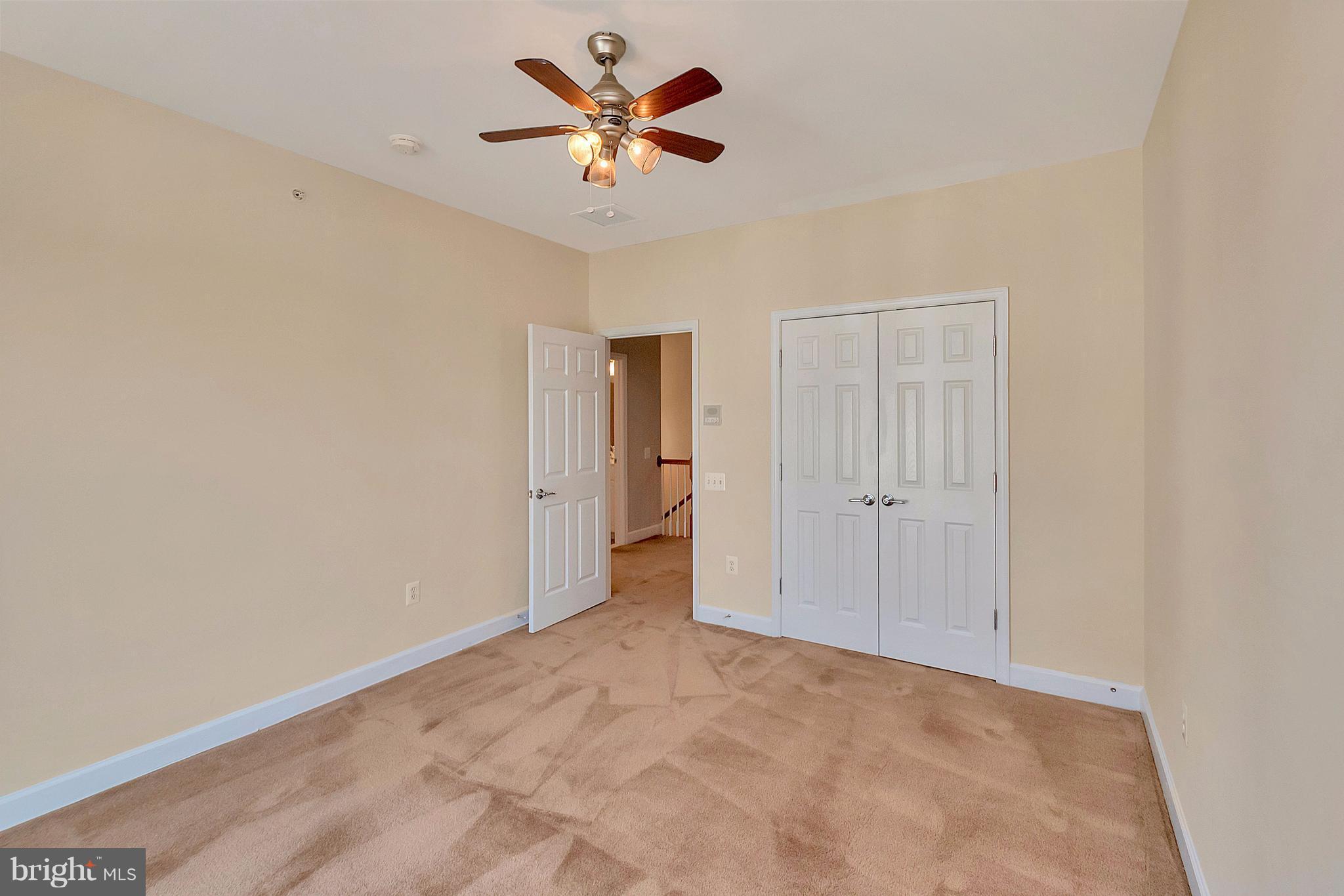 POTOMAC CLUB - Residential