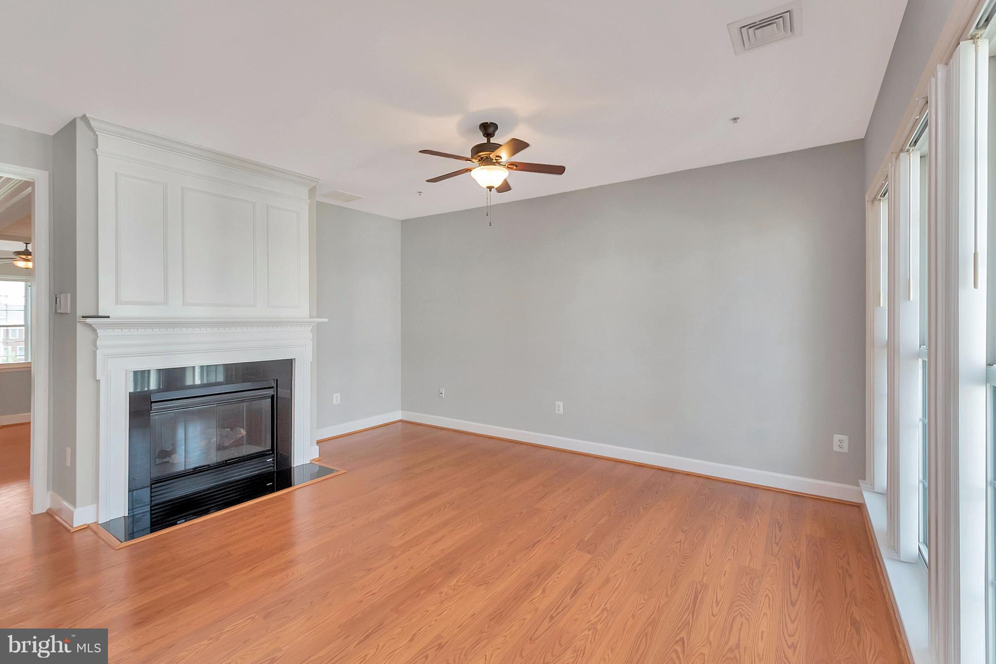 POTOMAC CLUB - Residential