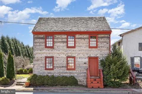 115 E King Street, East Berlin, PA MLS: PAAD2016856