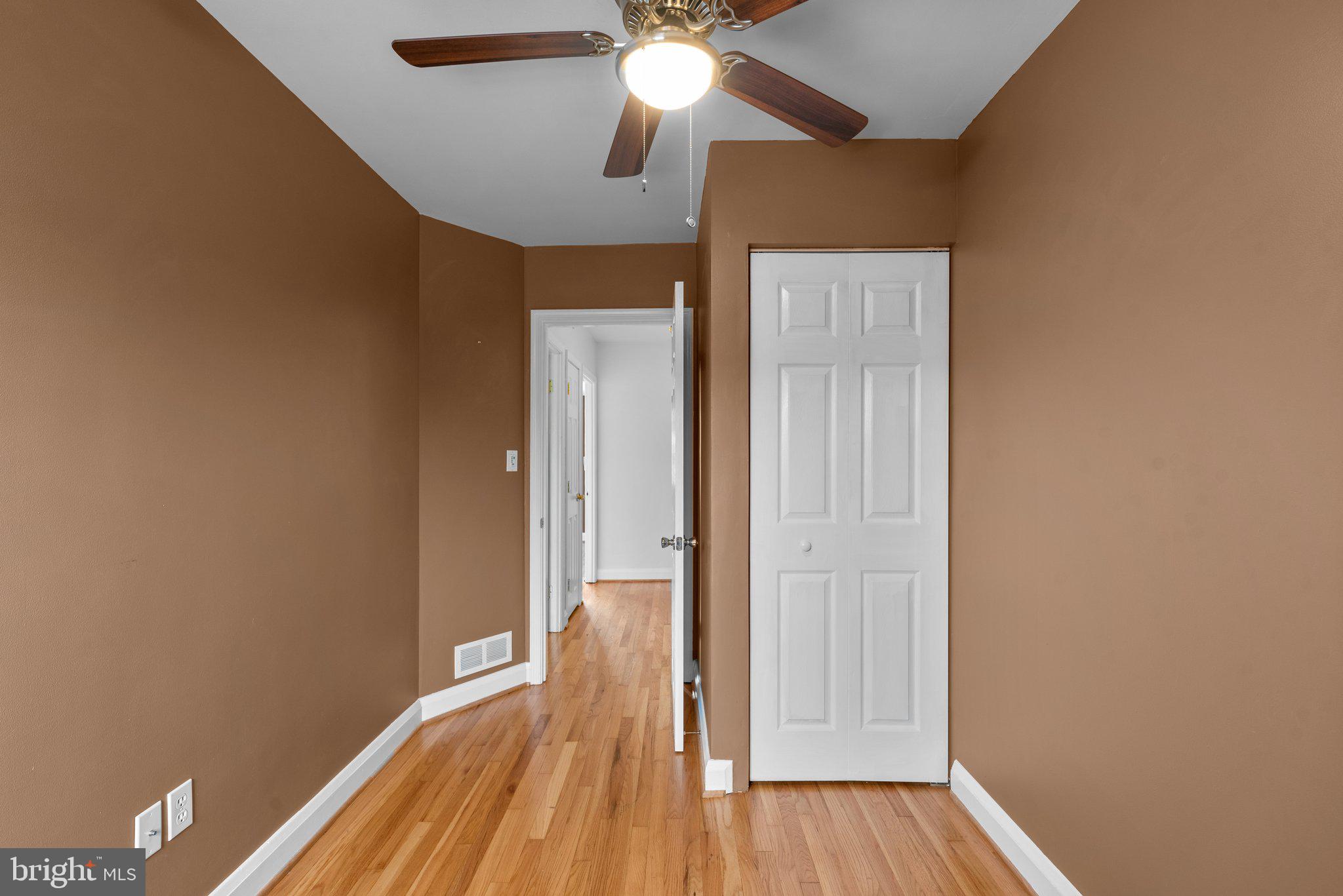 MAIDEN CHOICE VILLAGE - Residential