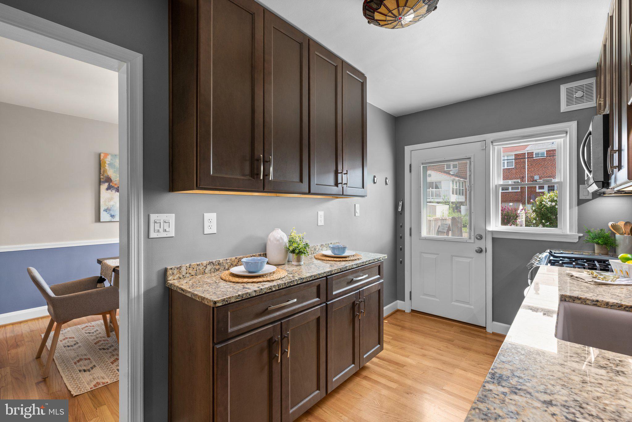 MAIDEN CHOICE VILLAGE - Residential