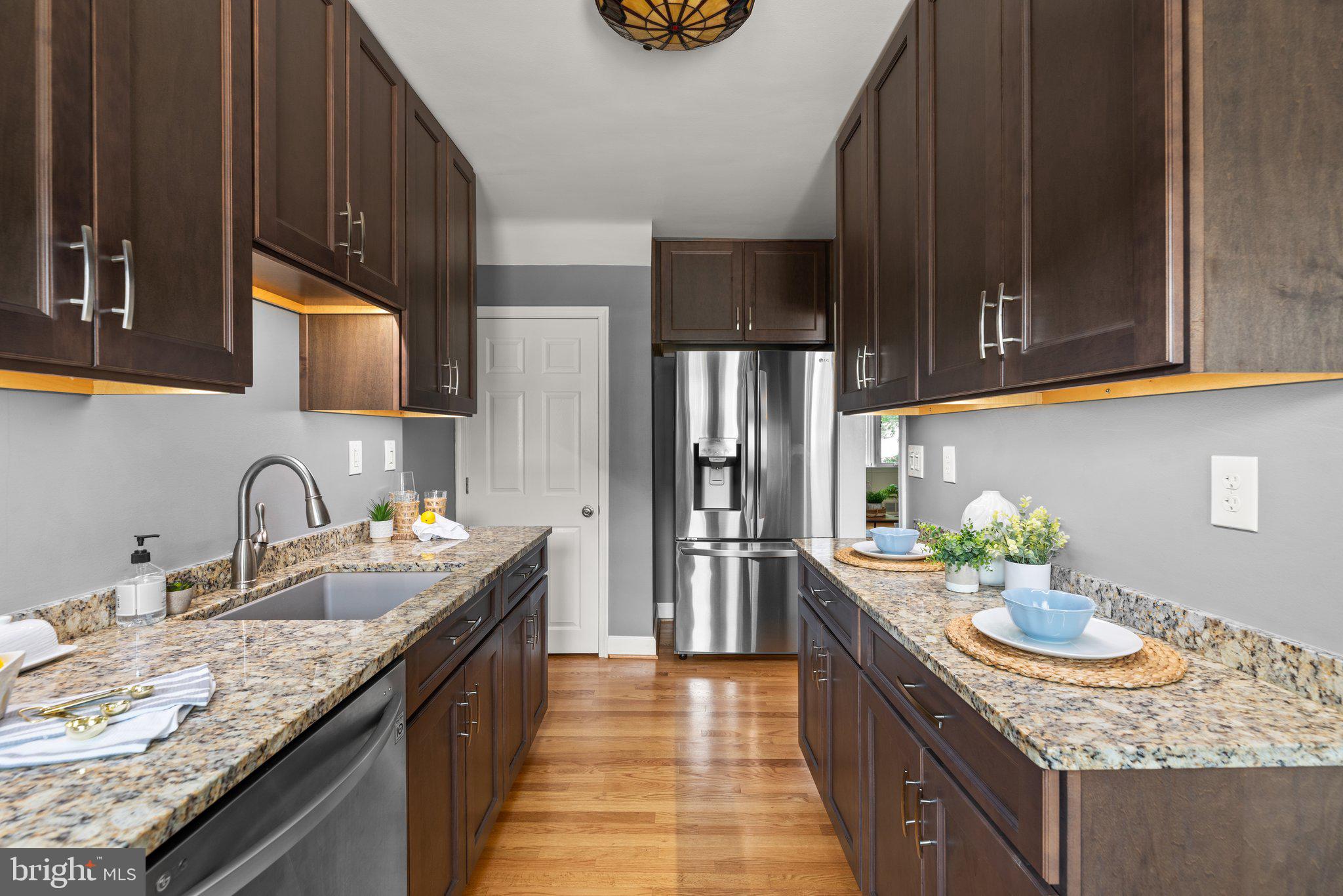 MAIDEN CHOICE VILLAGE - Residential