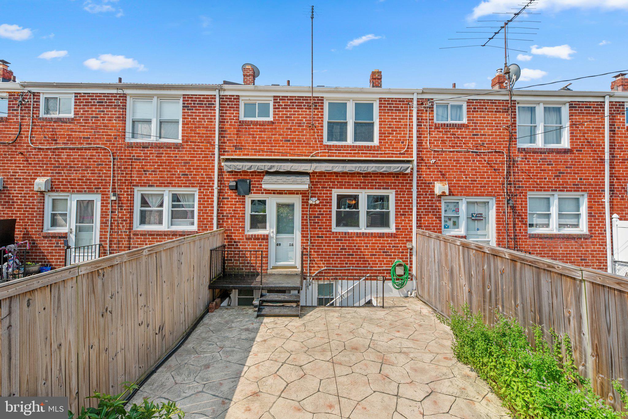 MAIDEN CHOICE VILLAGE - Residential