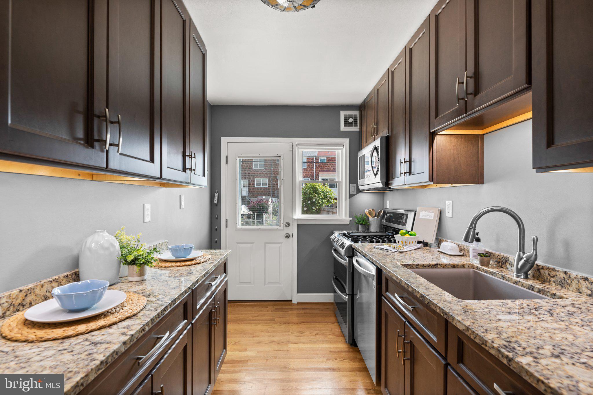 MAIDEN CHOICE VILLAGE - Residential