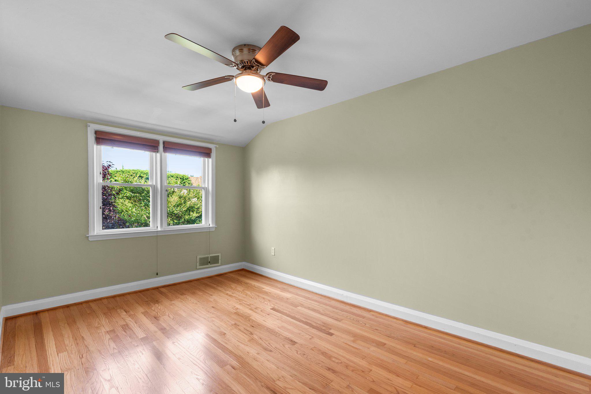 MAIDEN CHOICE VILLAGE - Residential