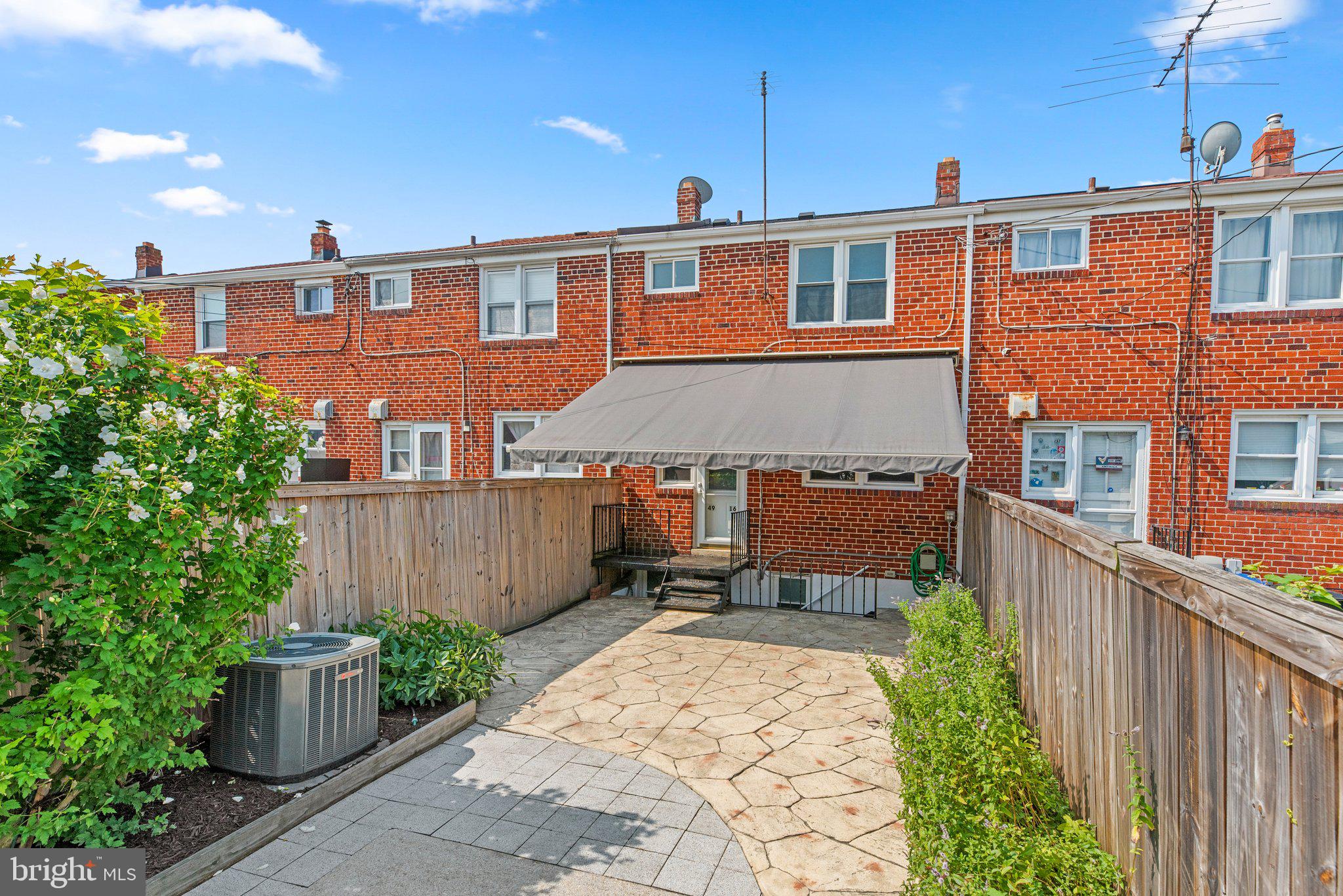 MAIDEN CHOICE VILLAGE - Residential