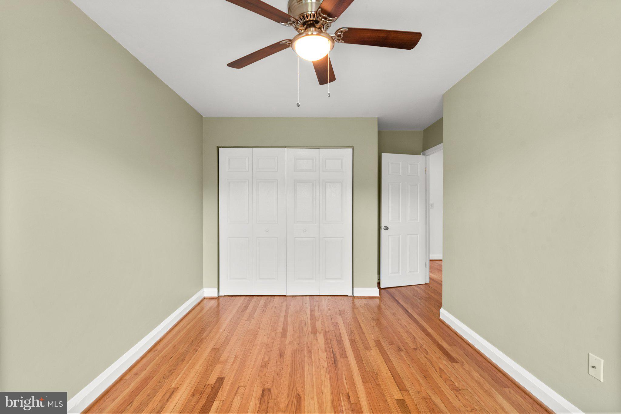 MAIDEN CHOICE VILLAGE - Residential