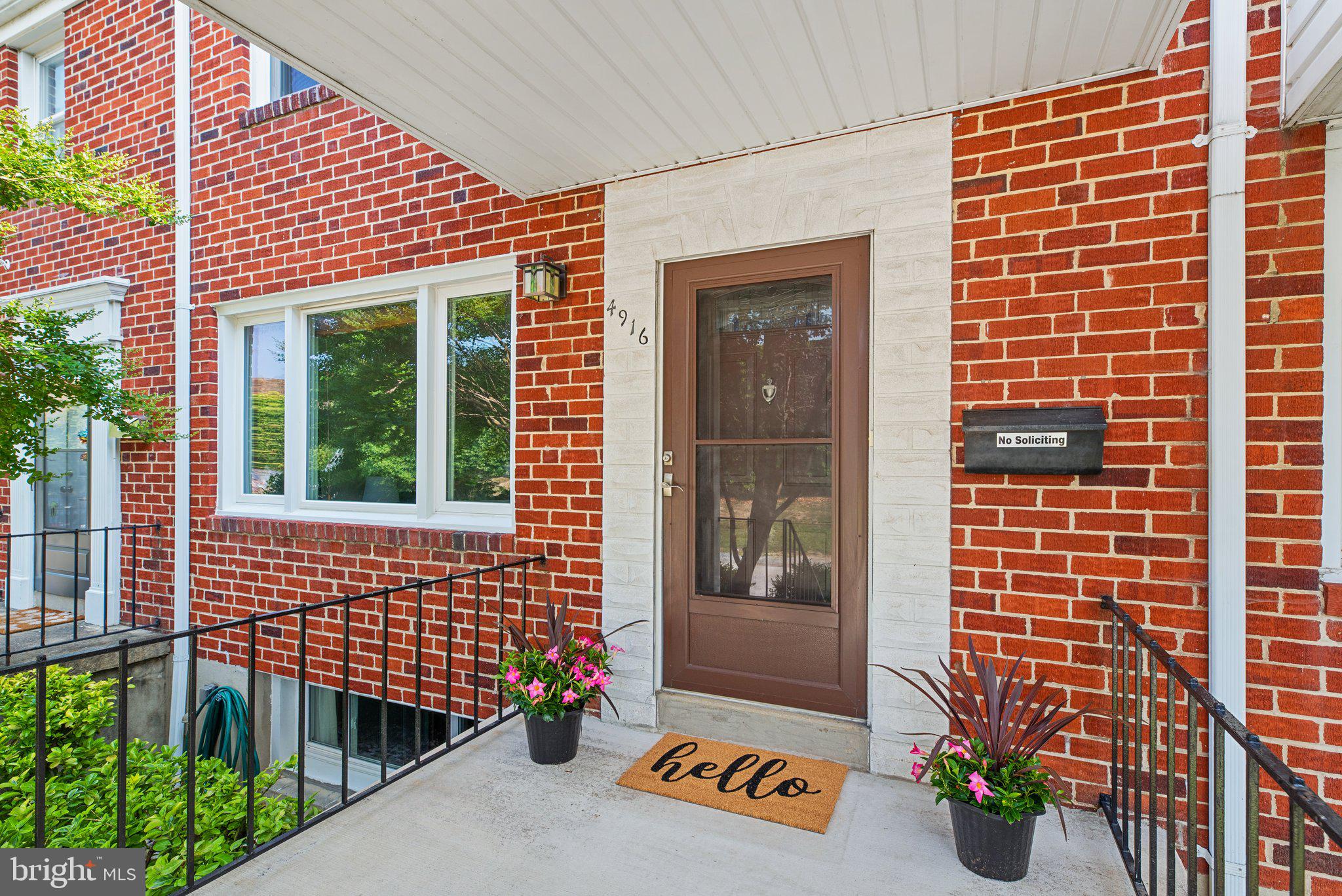 MAIDEN CHOICE VILLAGE - Residential