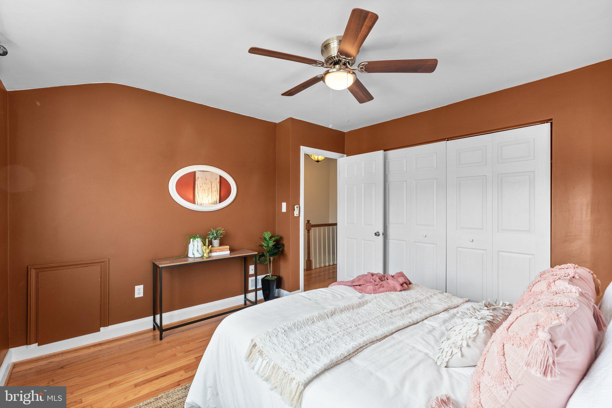 MAIDEN CHOICE VILLAGE - Residential