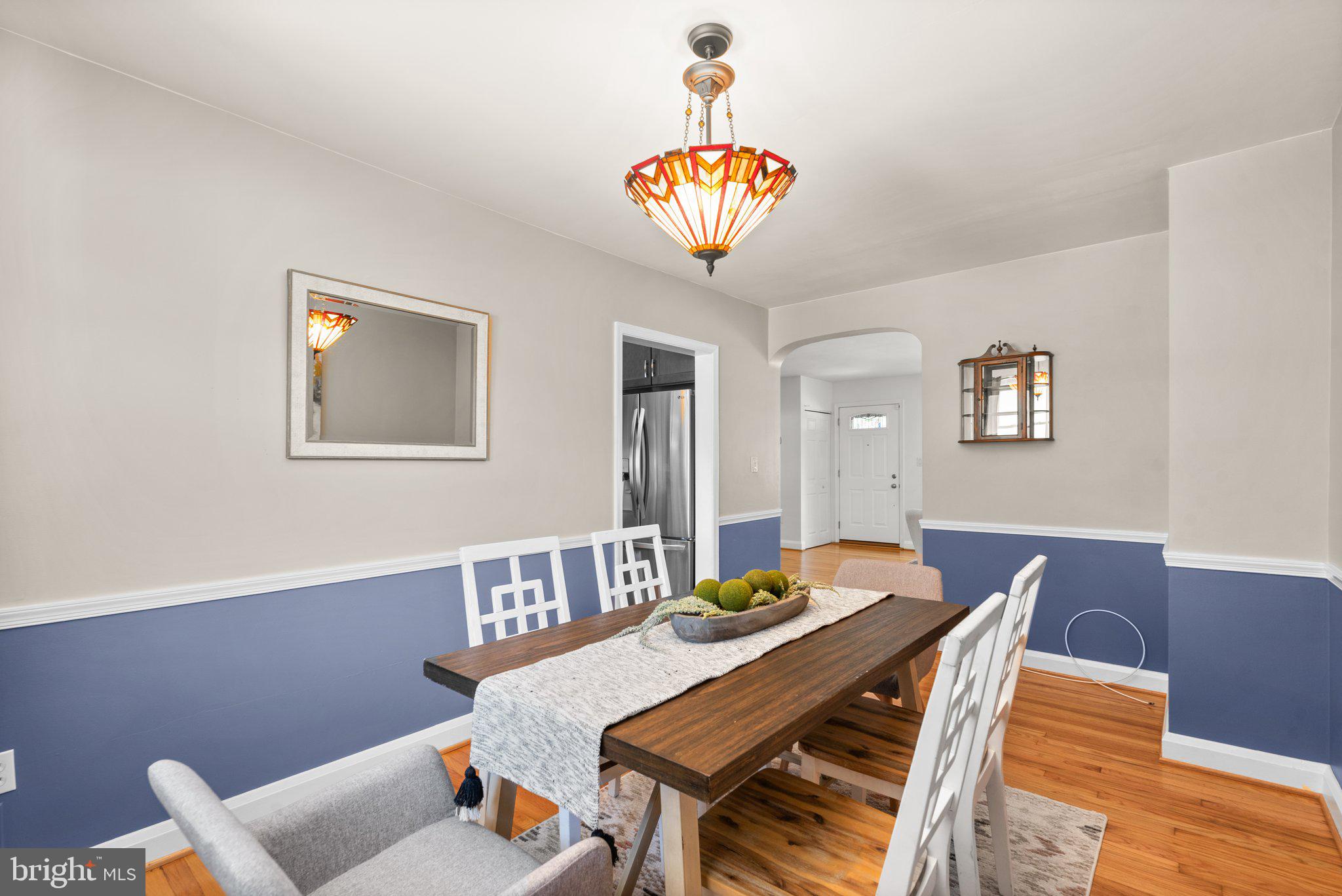 MAIDEN CHOICE VILLAGE - Residential