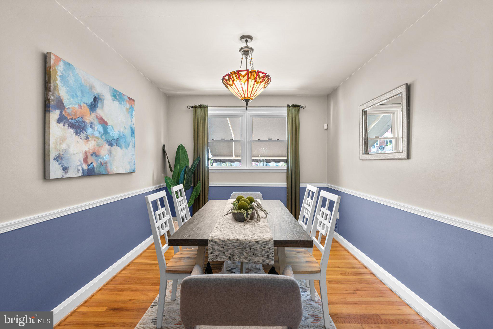 MAIDEN CHOICE VILLAGE - Residential