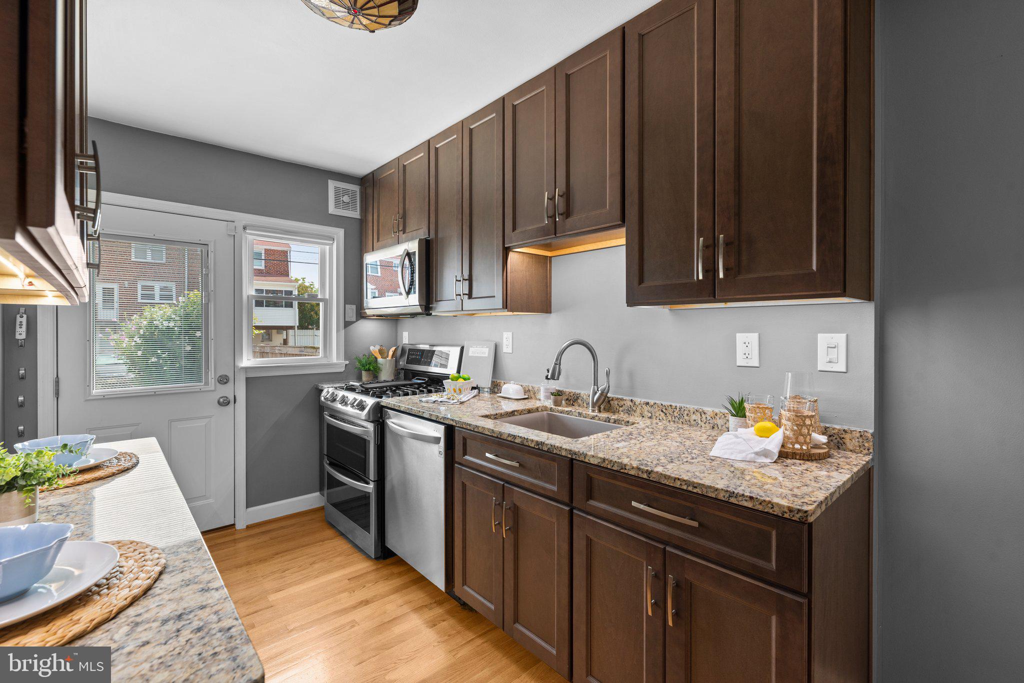 MAIDEN CHOICE VILLAGE - Residential