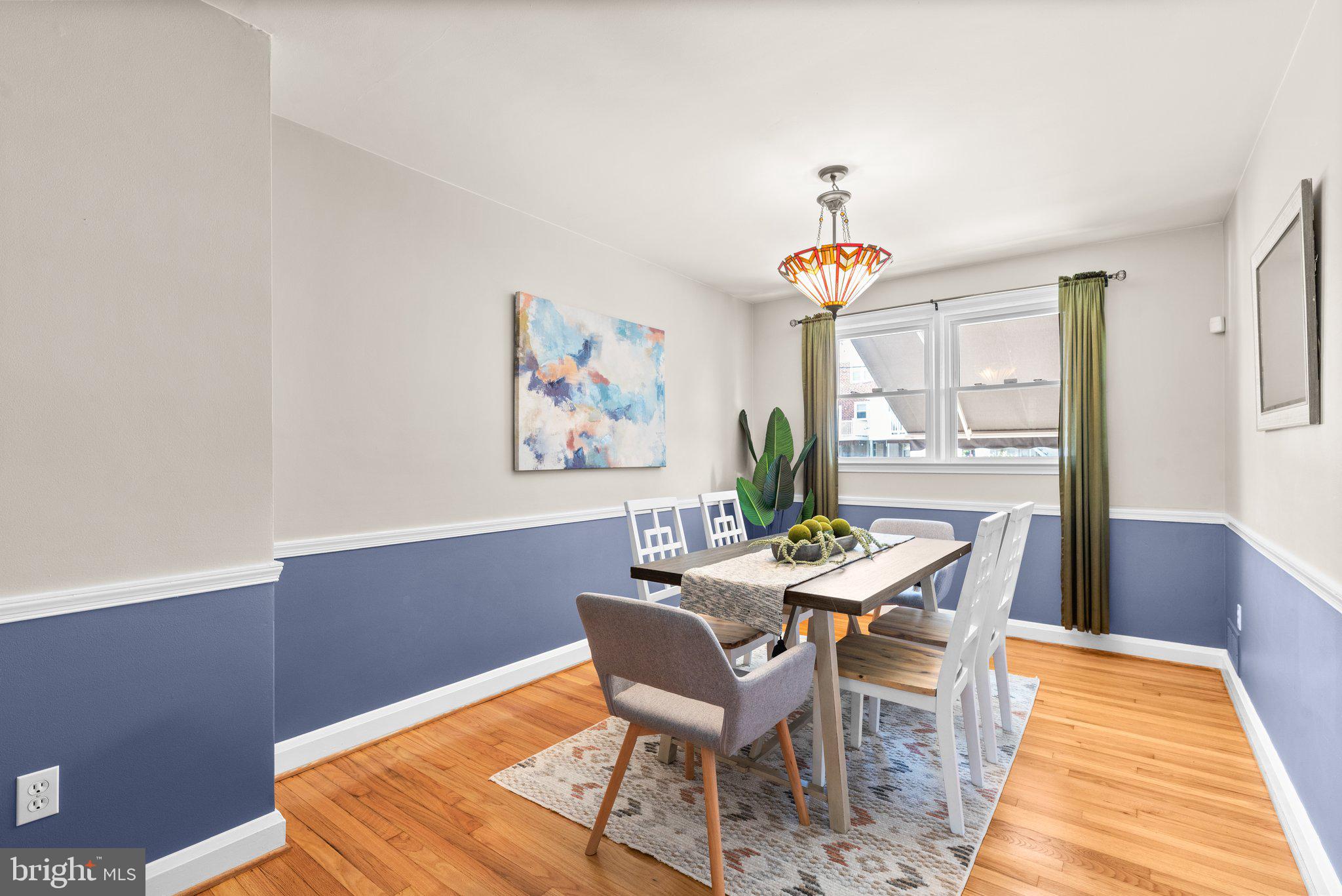 MAIDEN CHOICE VILLAGE - Residential