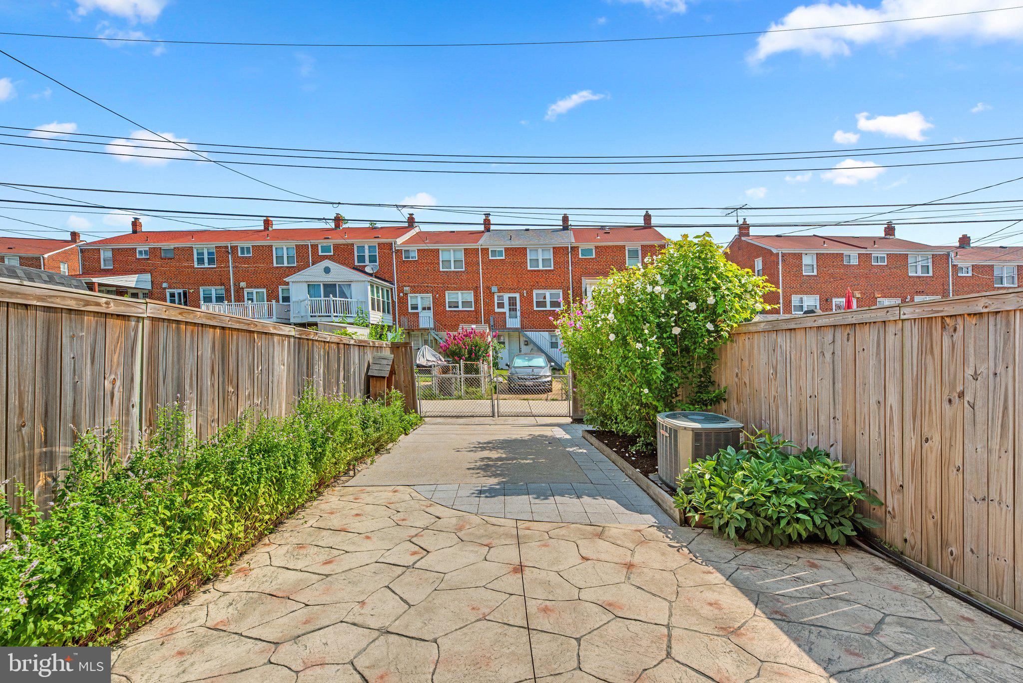 MAIDEN CHOICE VILLAGE - Residential