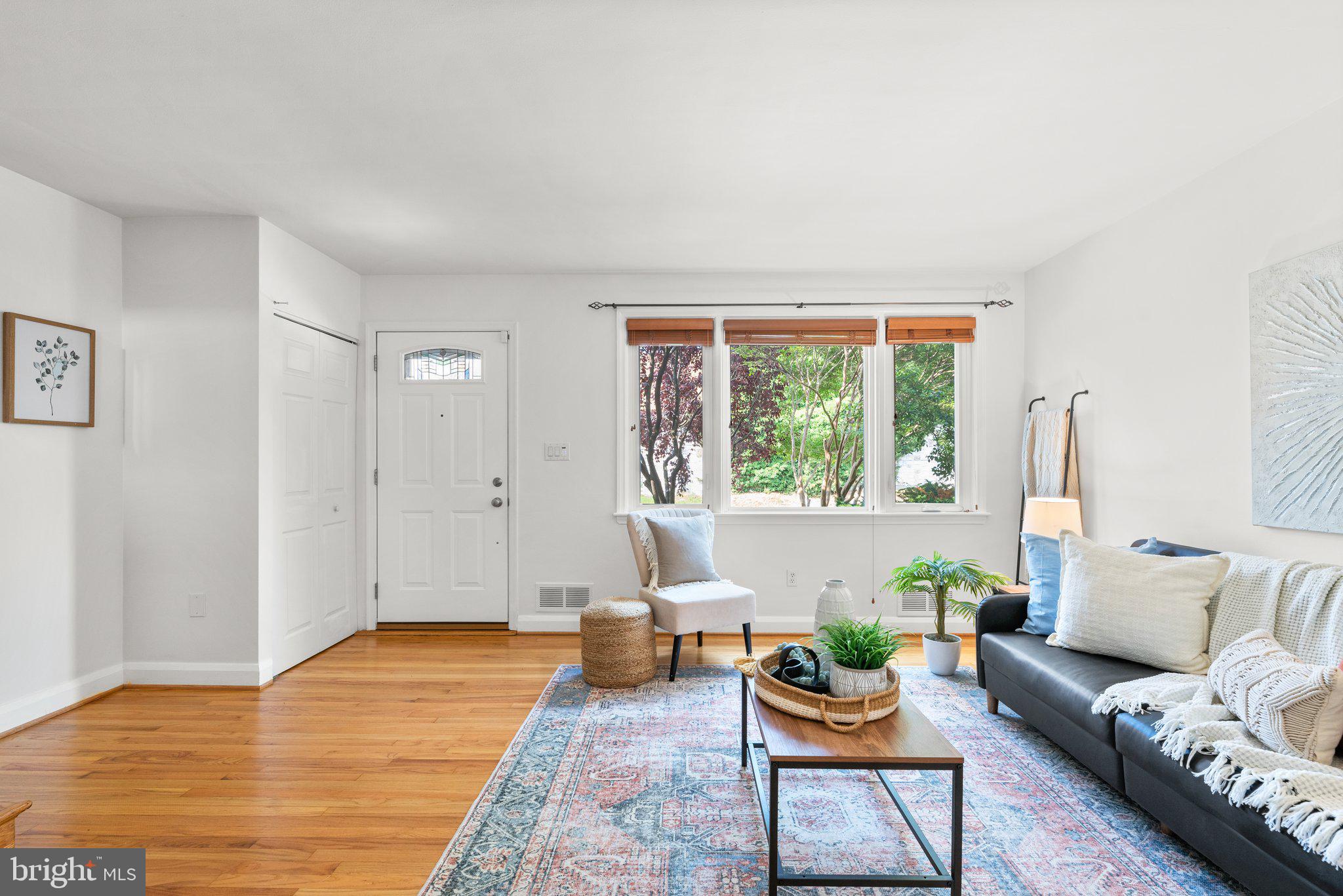 MAIDEN CHOICE VILLAGE - Residential