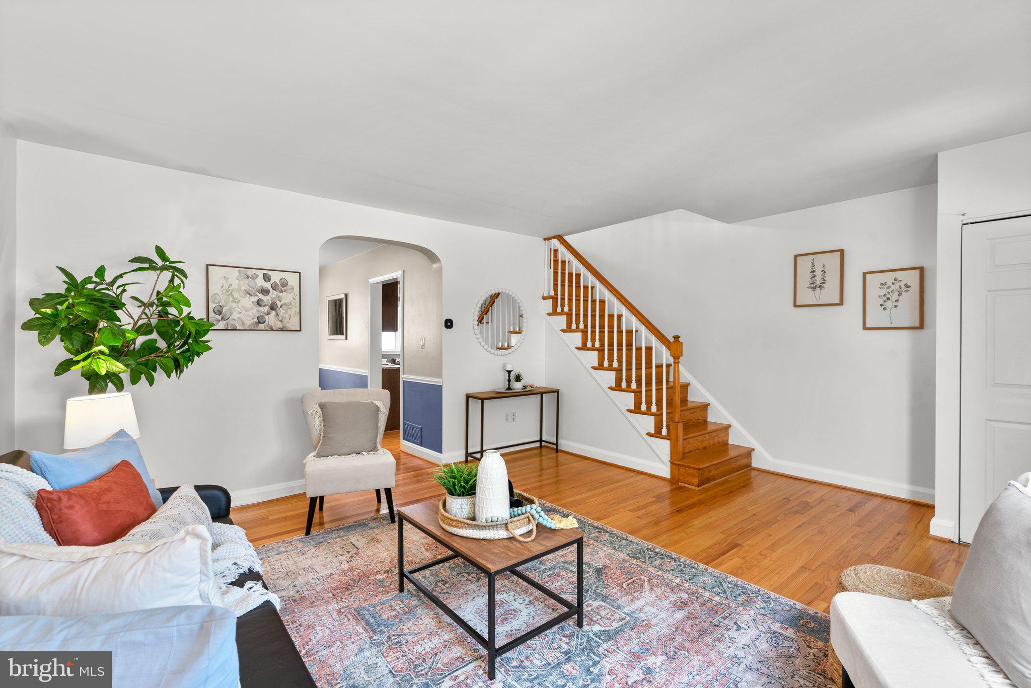 MAIDEN CHOICE VILLAGE - Residential