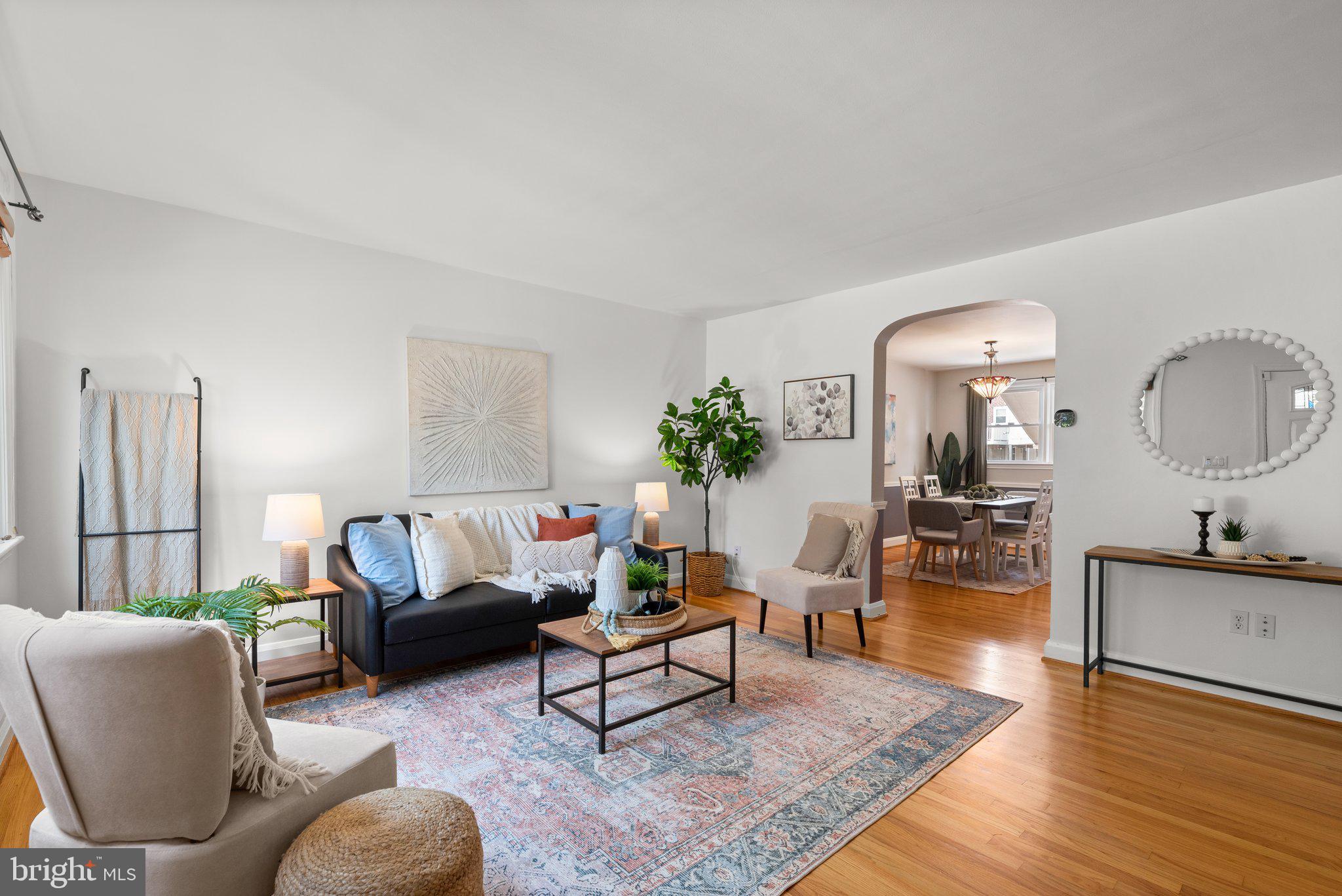 MAIDEN CHOICE VILLAGE - Residential