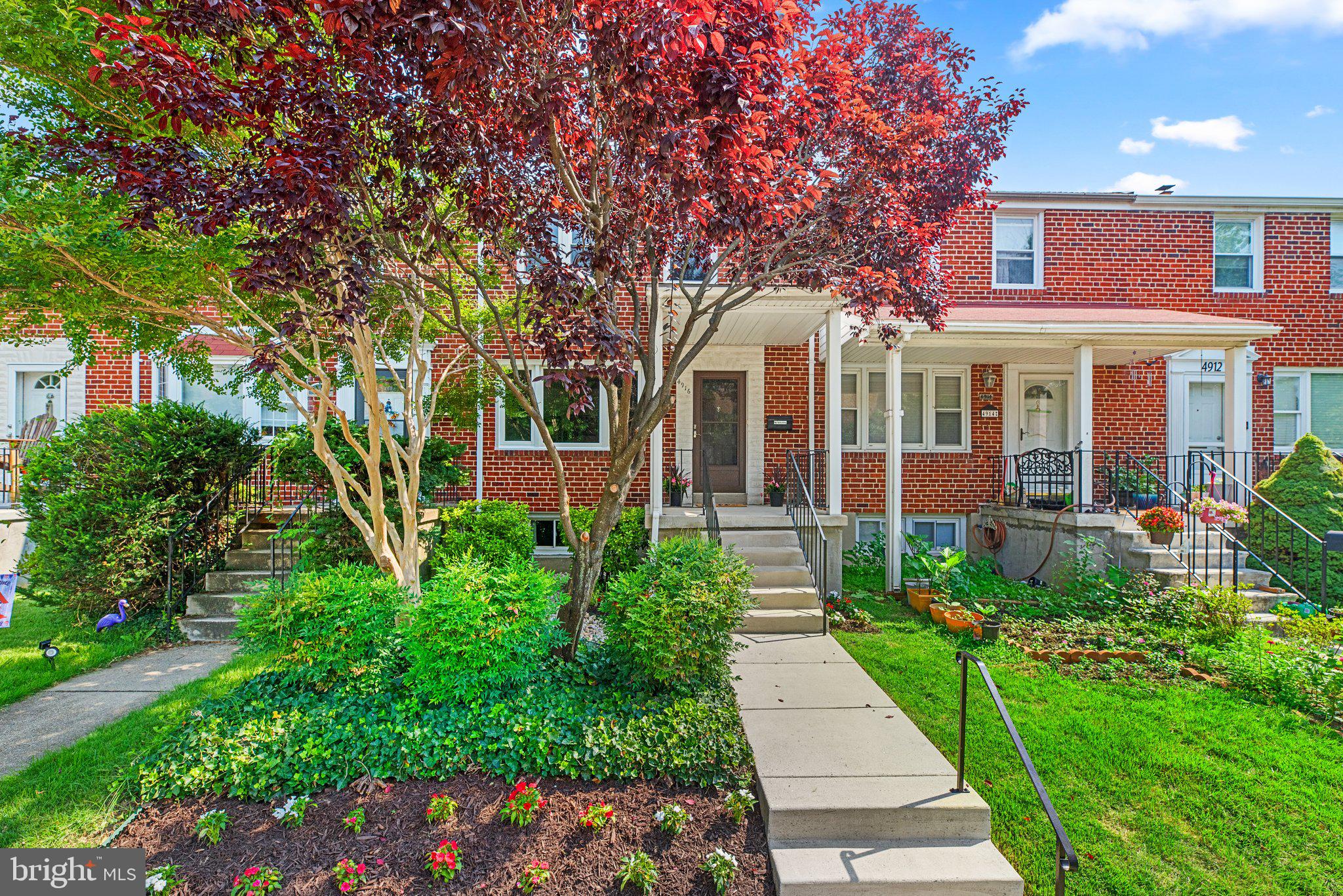 MAIDEN CHOICE VILLAGE - Residential