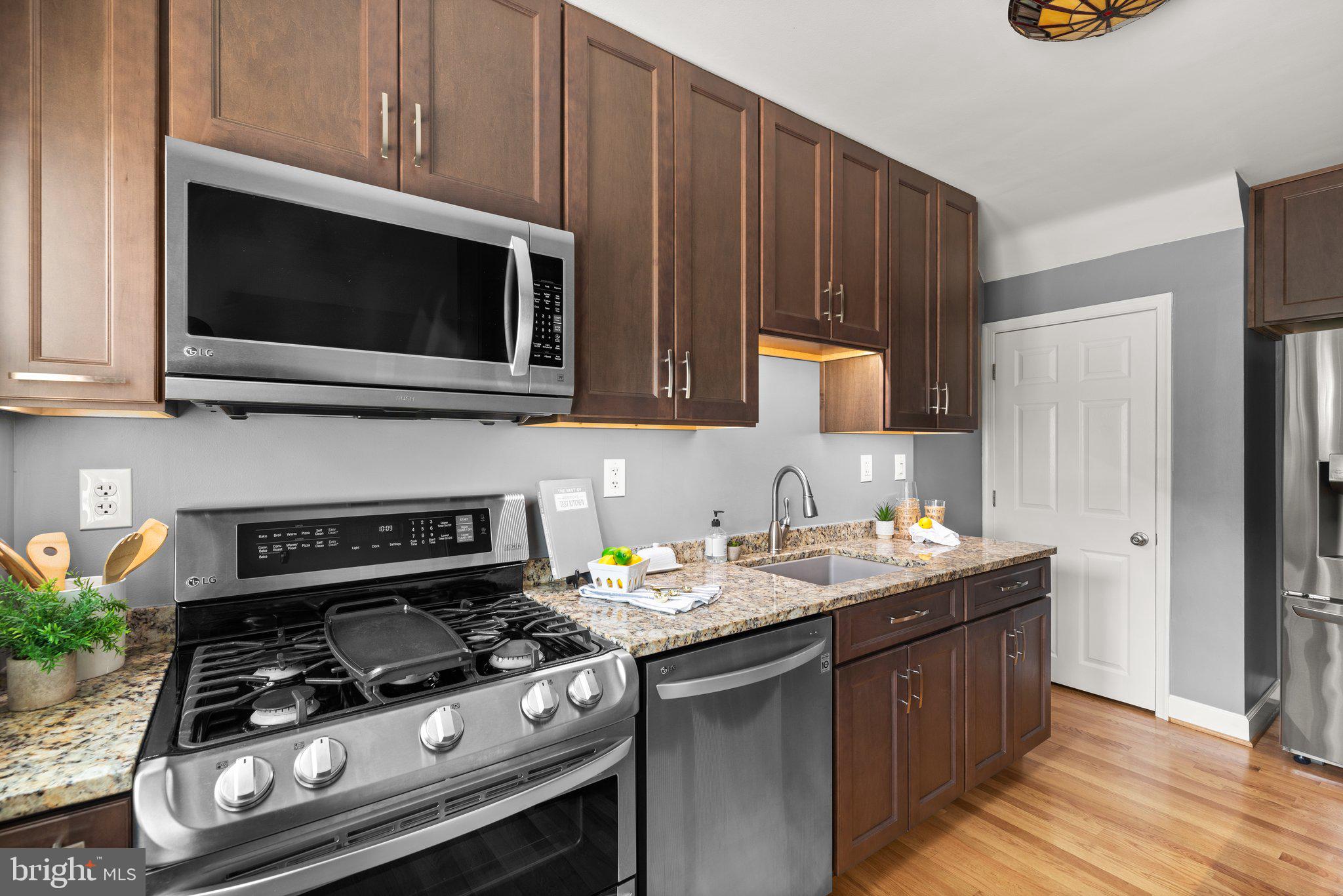 MAIDEN CHOICE VILLAGE - Residential