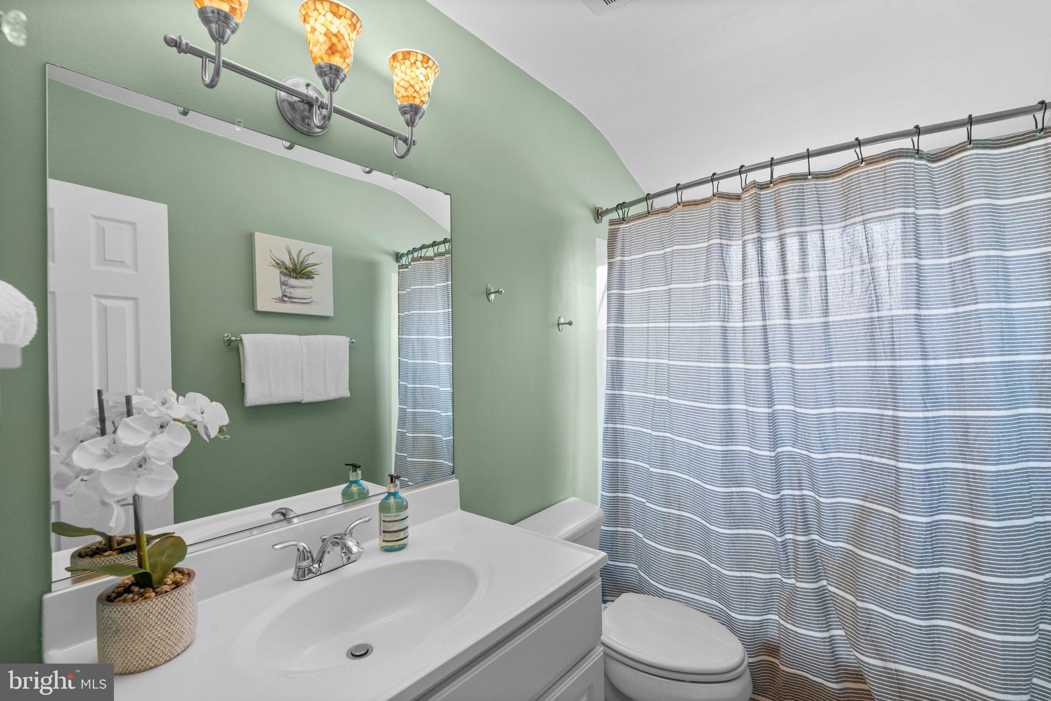 MAIDEN CHOICE VILLAGE - Residential