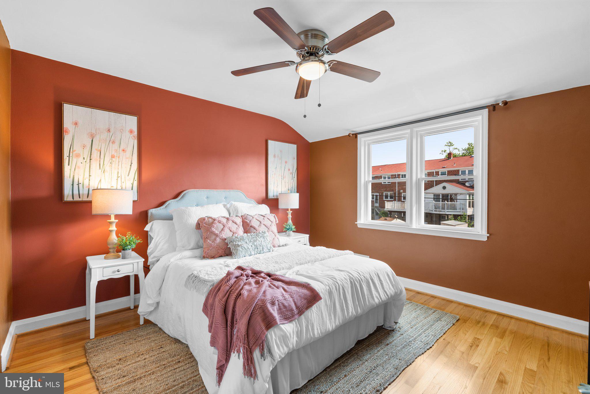 MAIDEN CHOICE VILLAGE - Residential