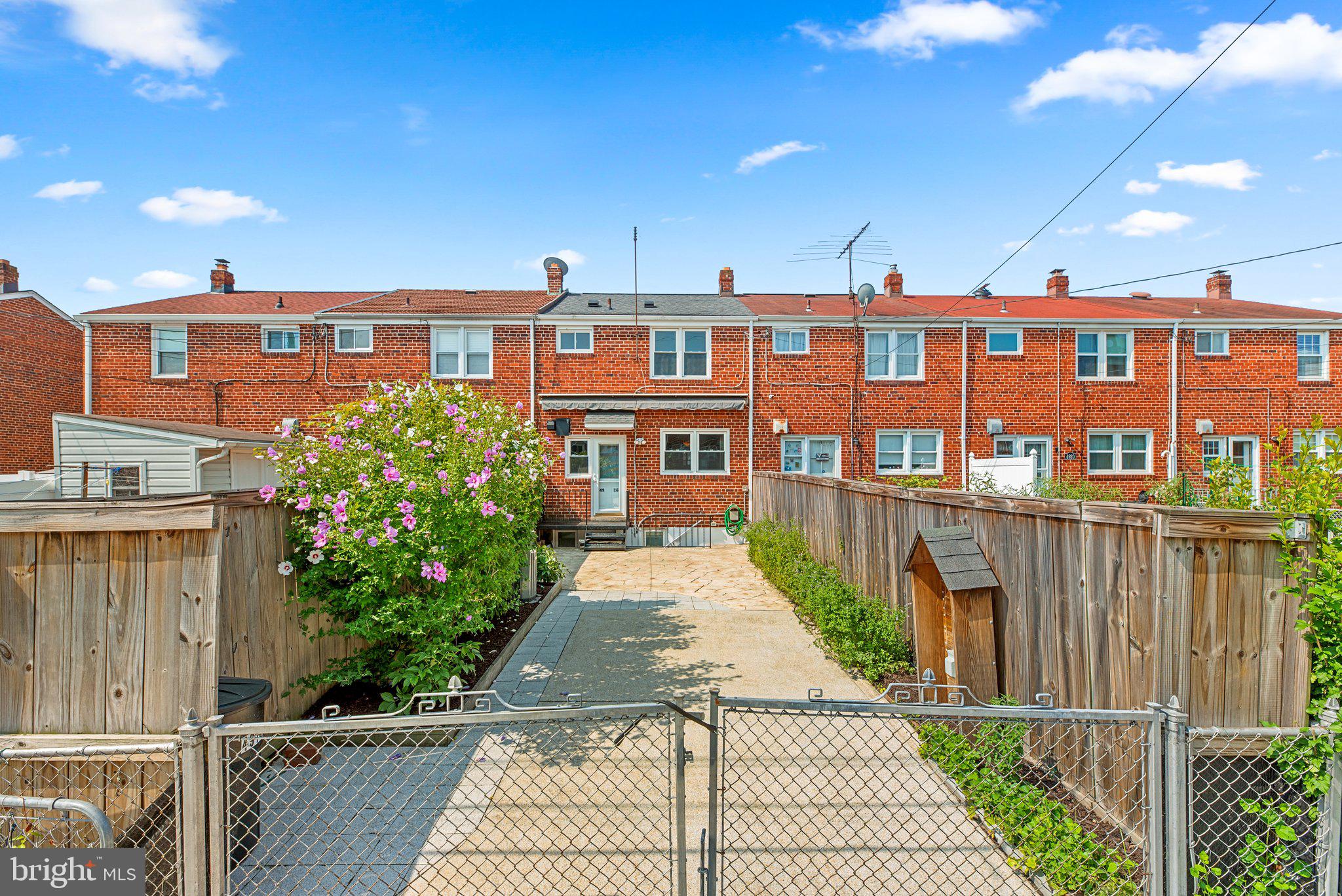 MAIDEN CHOICE VILLAGE - Residential