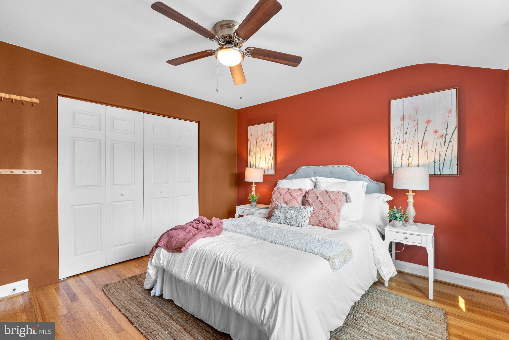 MAIDEN CHOICE VILLAGE - Residential