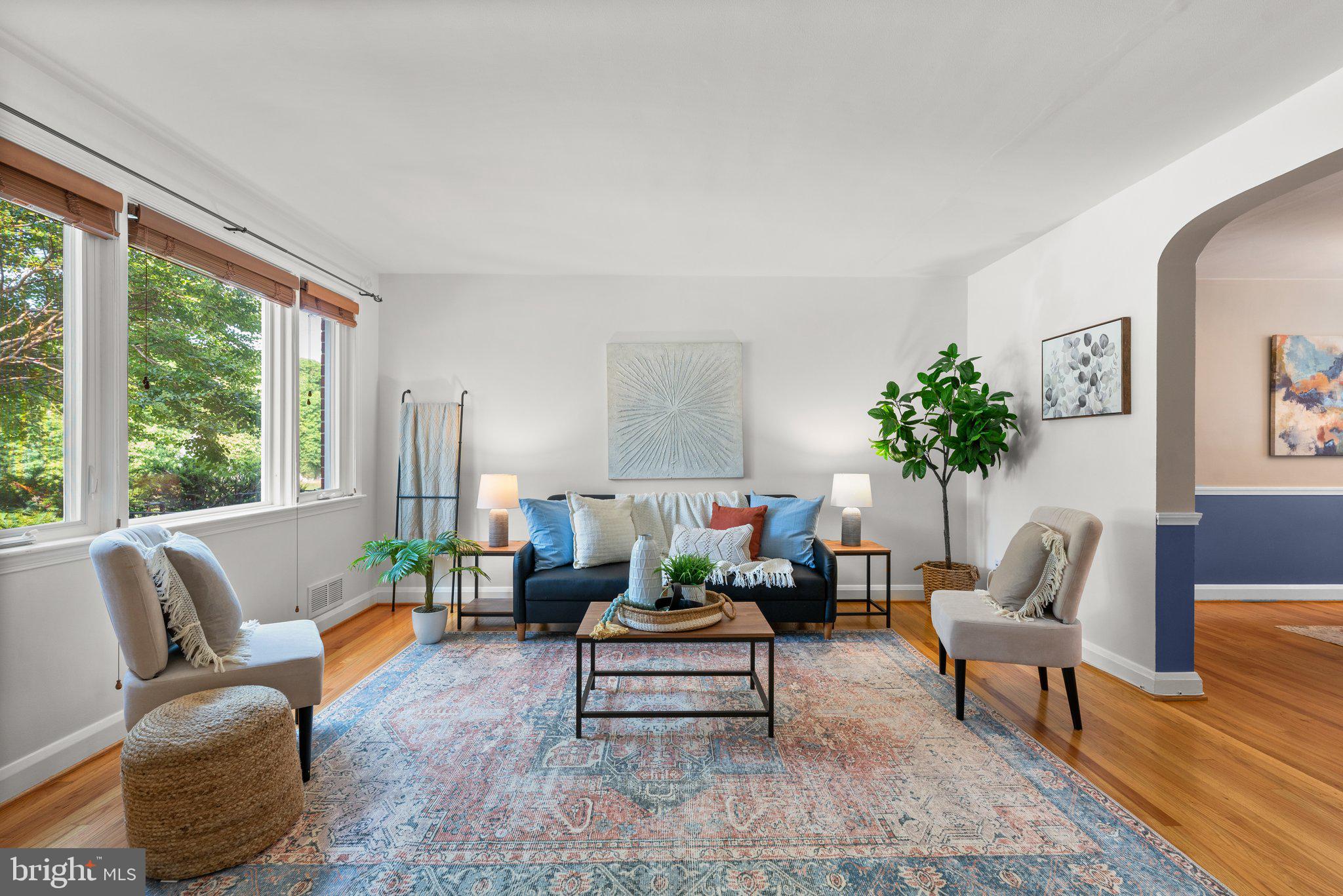 MAIDEN CHOICE VILLAGE - Residential