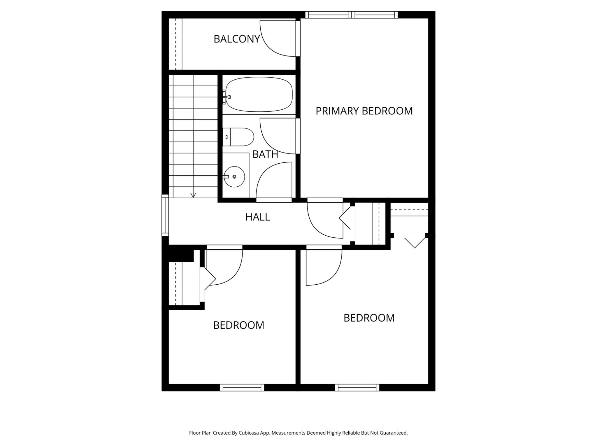 EDINBURGH - Residential