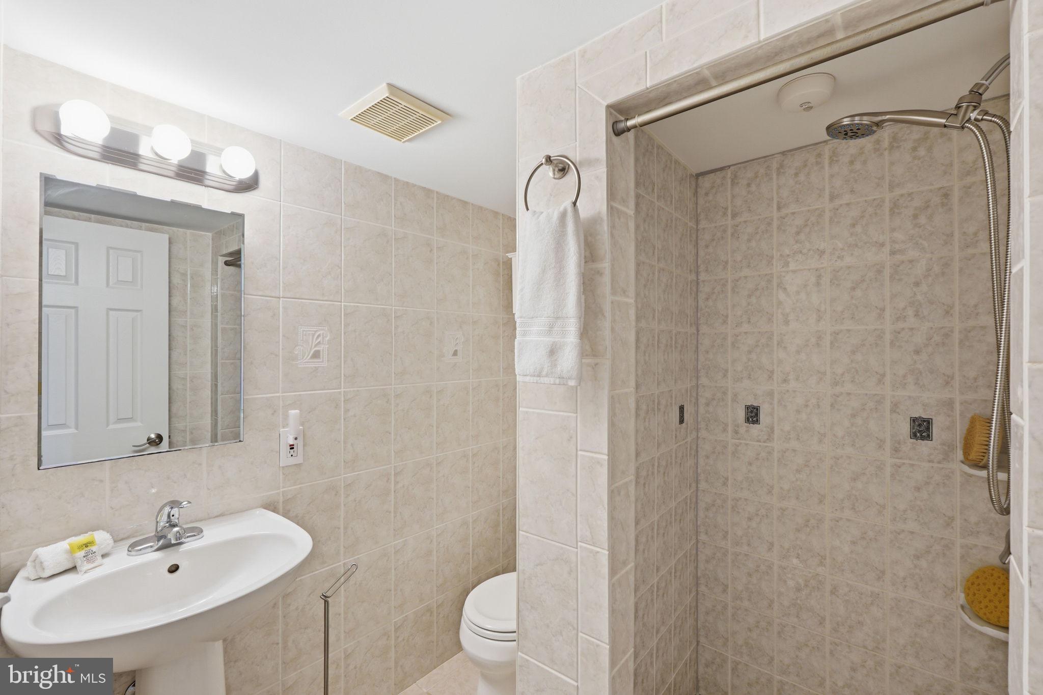 EDINBURGH - Residential