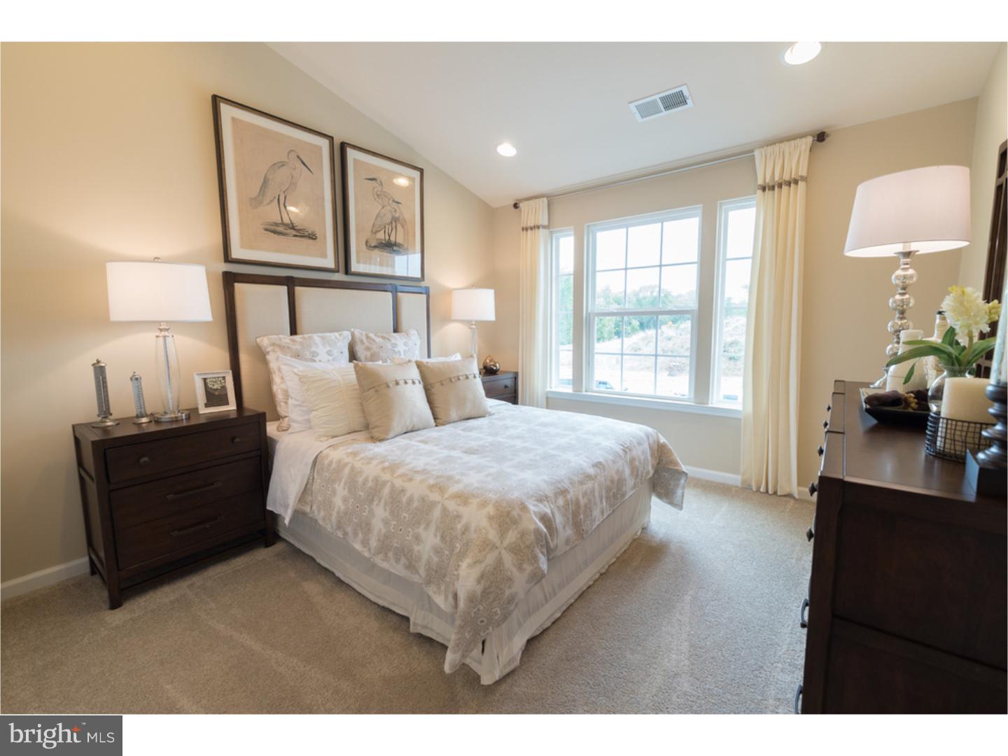 SINCLAIR SPRINGS - Residential