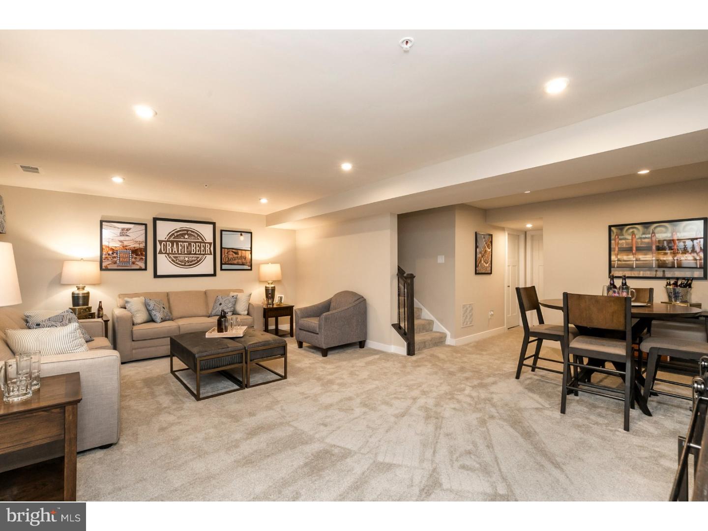 SINCLAIR SPRINGS - Residential